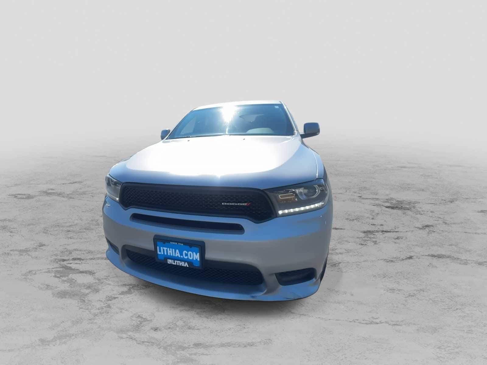 Thumbnail: 2019 Dodge Durango - 3