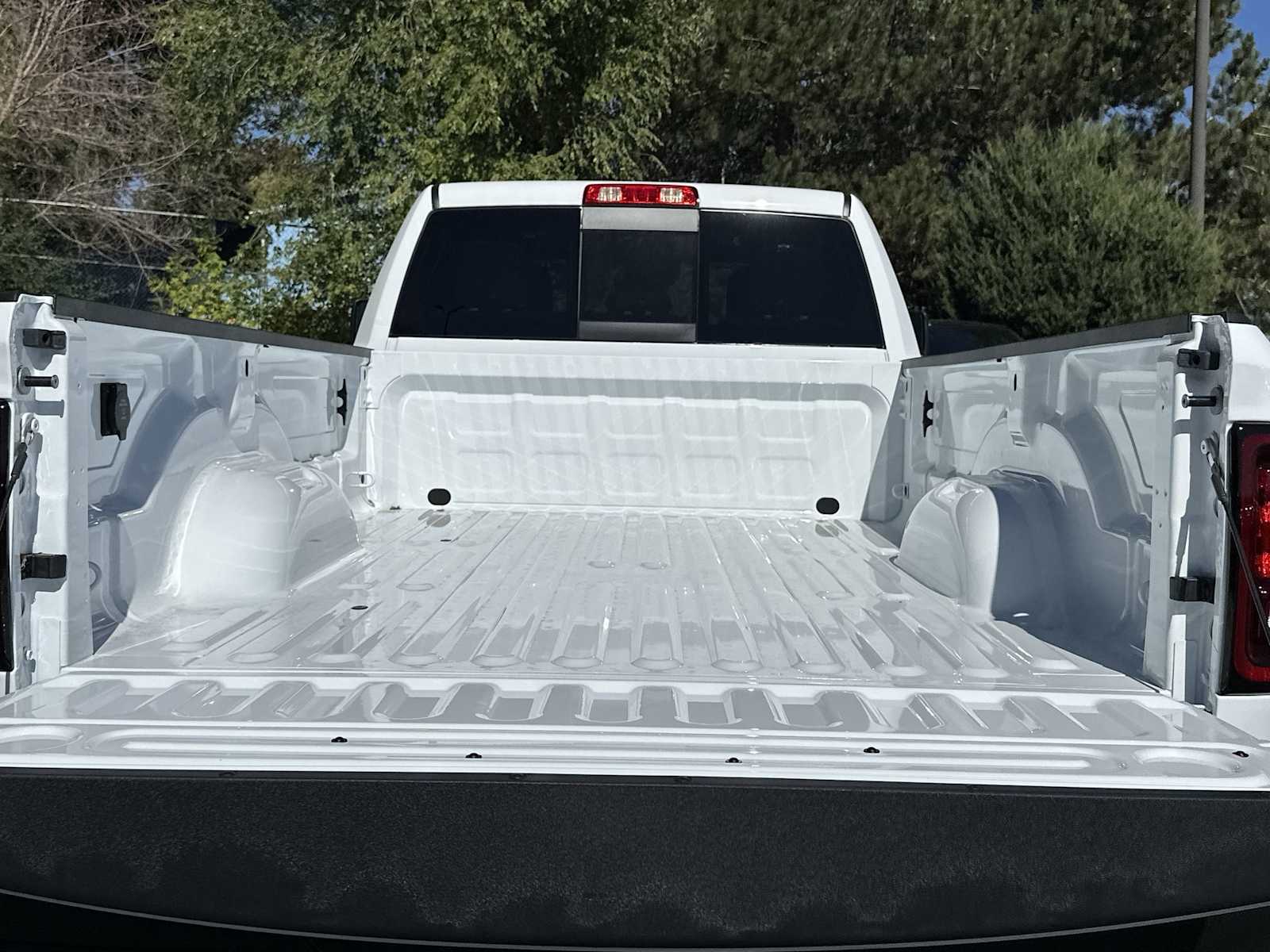 Thumbnail: 2026 RAM 3500 - 19