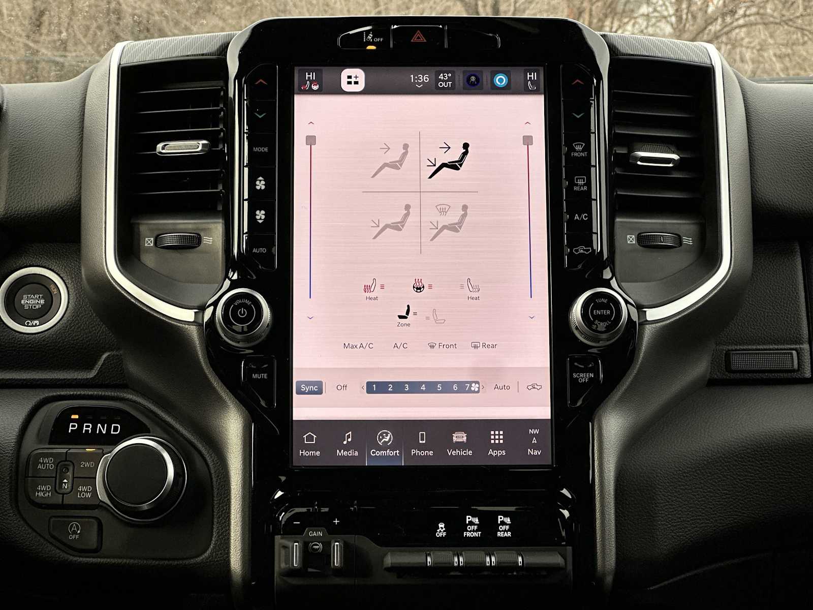 Thumbnail: 2026 RAM 1500 - 16