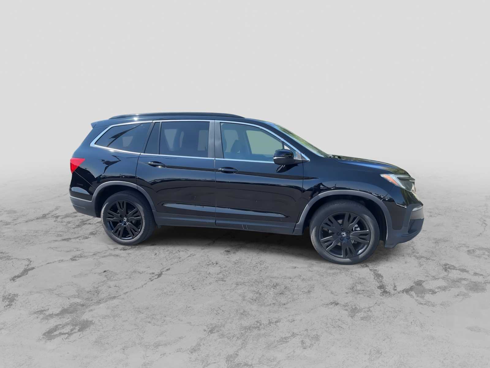 Thumbnail: 2022 Honda Pilot - 9