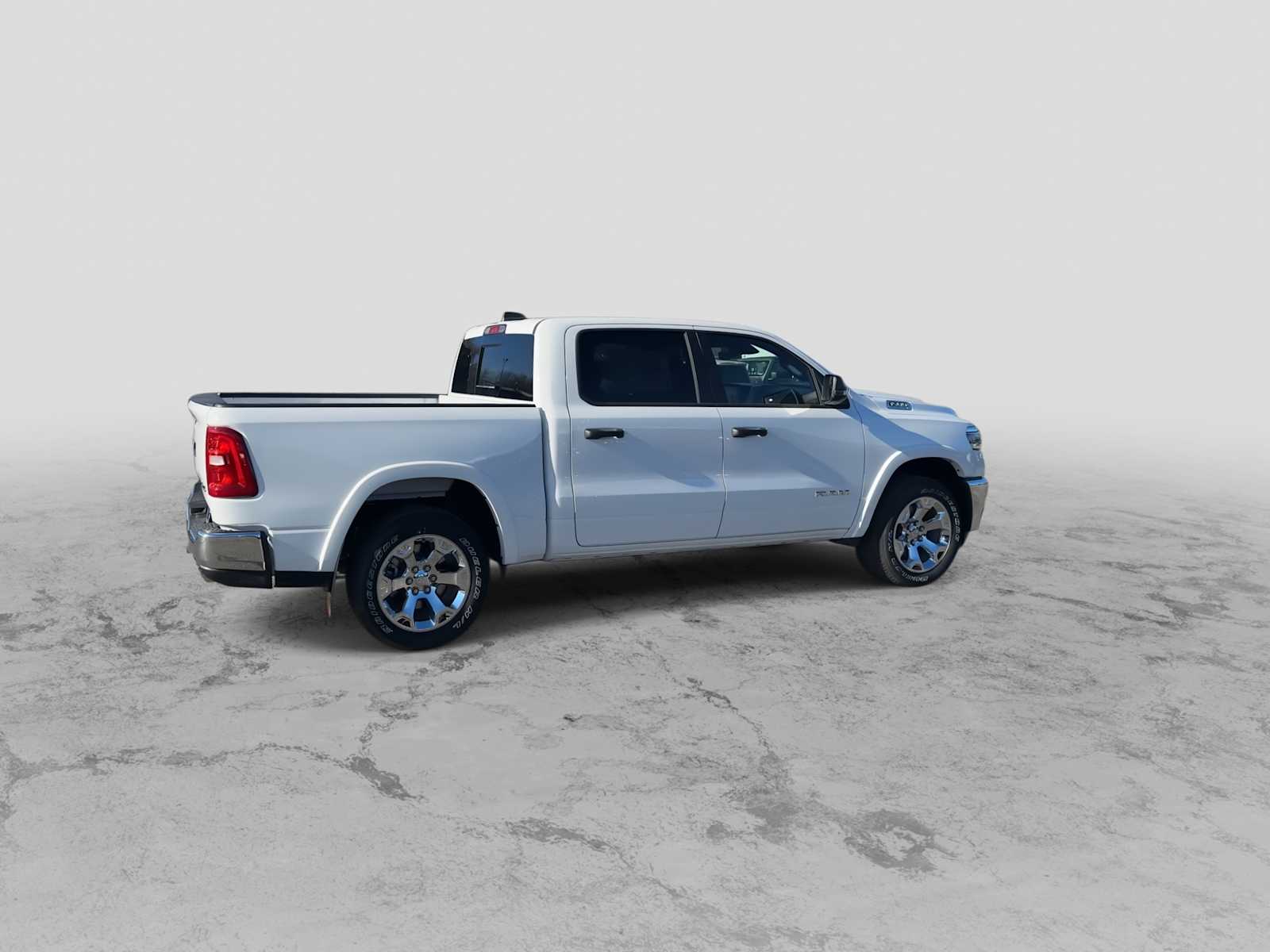 Thumbnail: 2026 RAM 1500 - 9