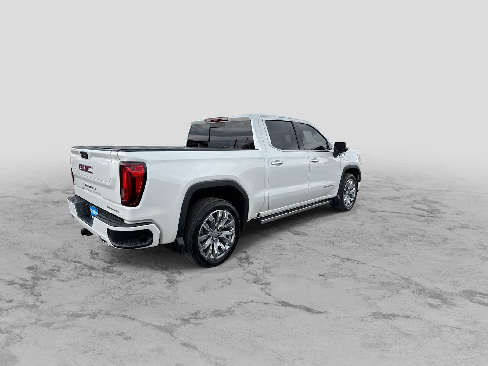 Thumbnail: 2023 GMC Sierra 1500 - 8