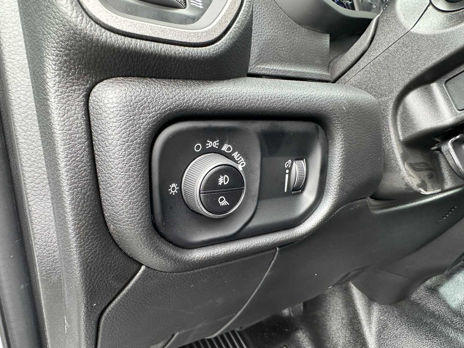 Thumbnail: 2025 RAM 5500 - 18