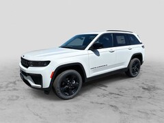 2026 Jeep Grand Cherokee LIMITED 4X4 Sport Utility Billings, MT