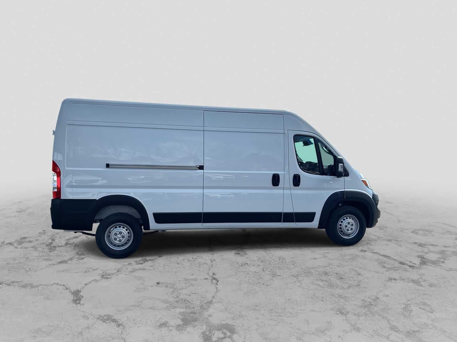 Thumbnail: 2026 RAM ProMaster - 9