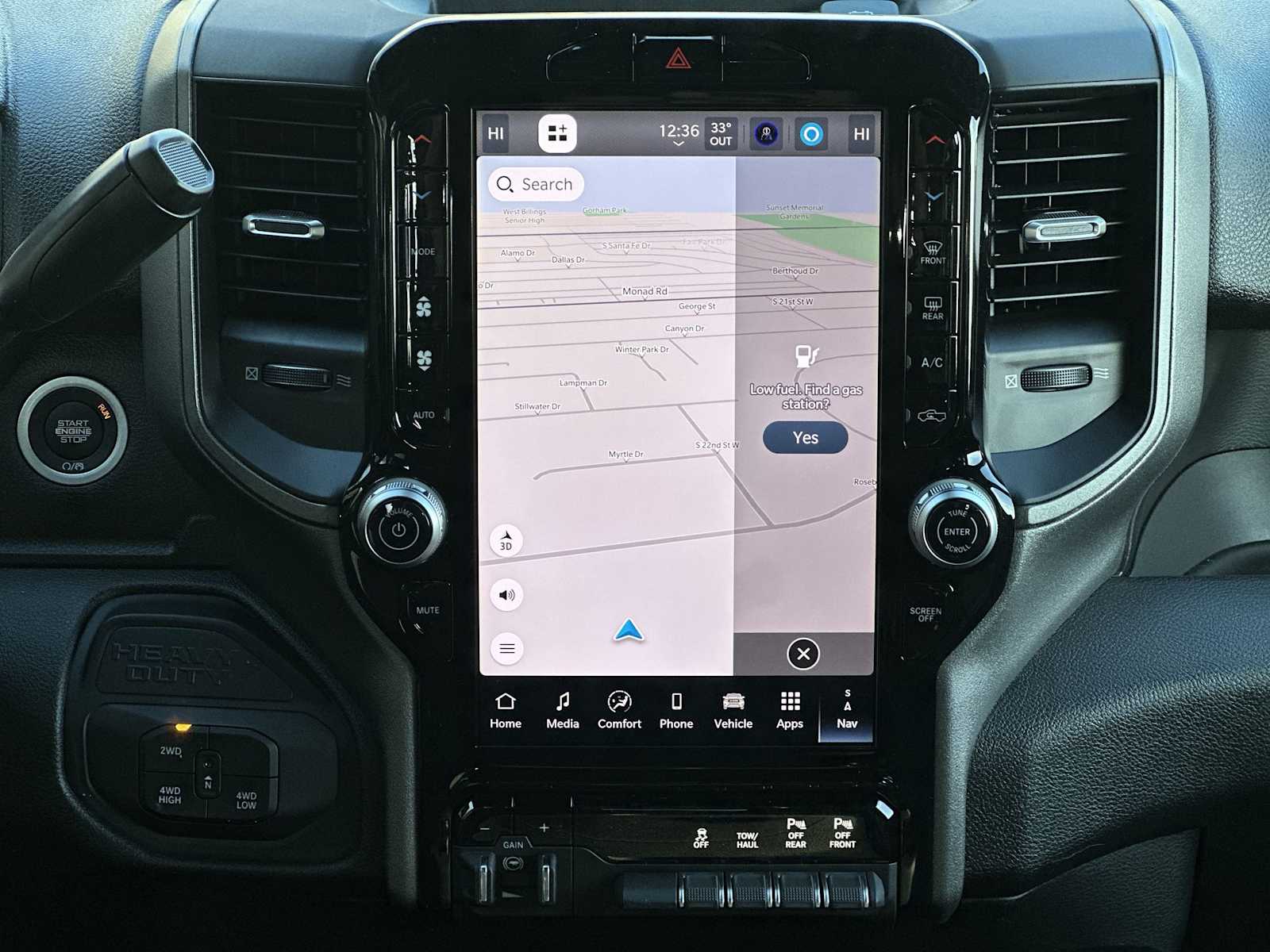 Thumbnail: 2026 RAM 3500 - 18