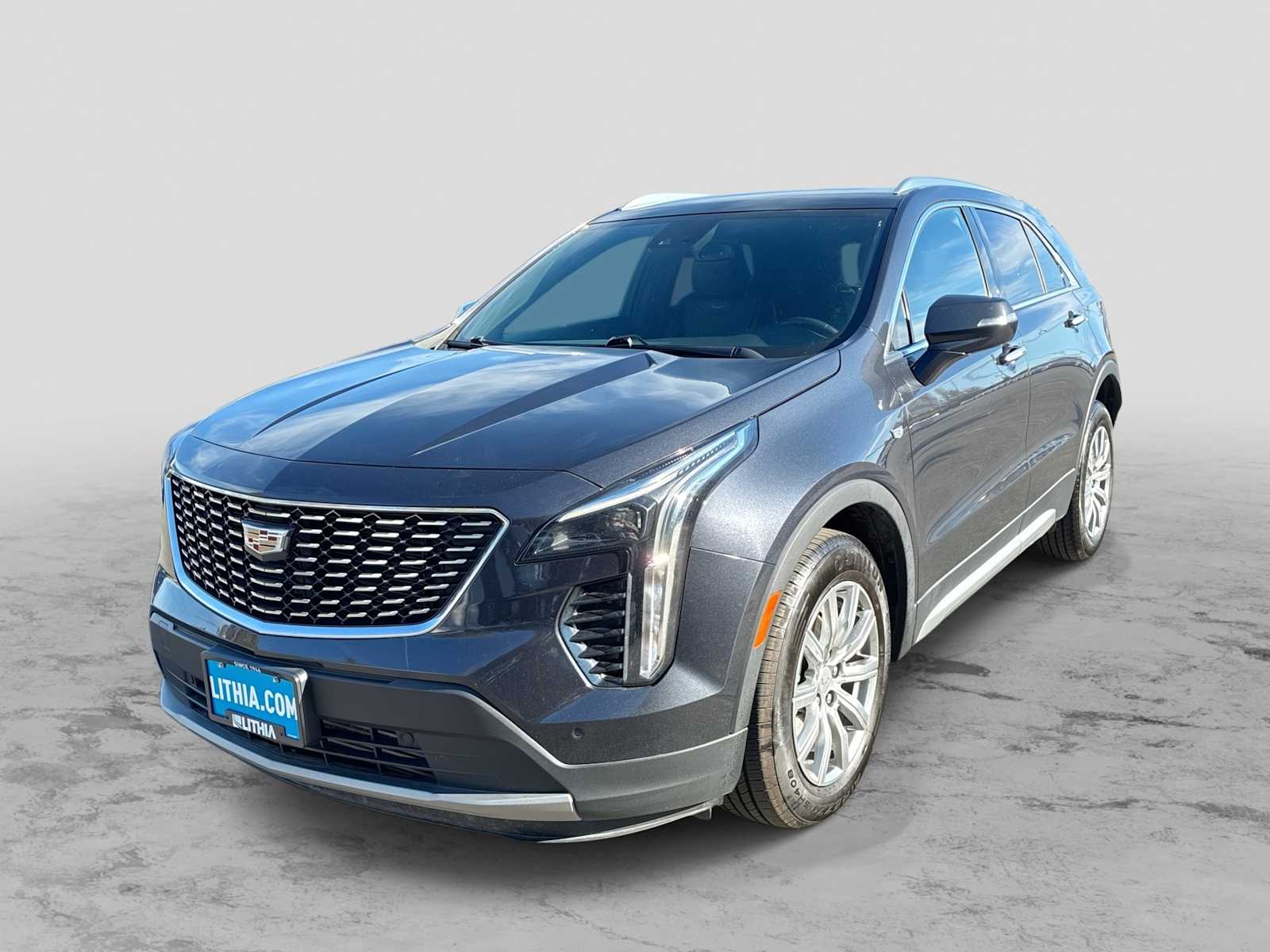2023 Cadillac XT4