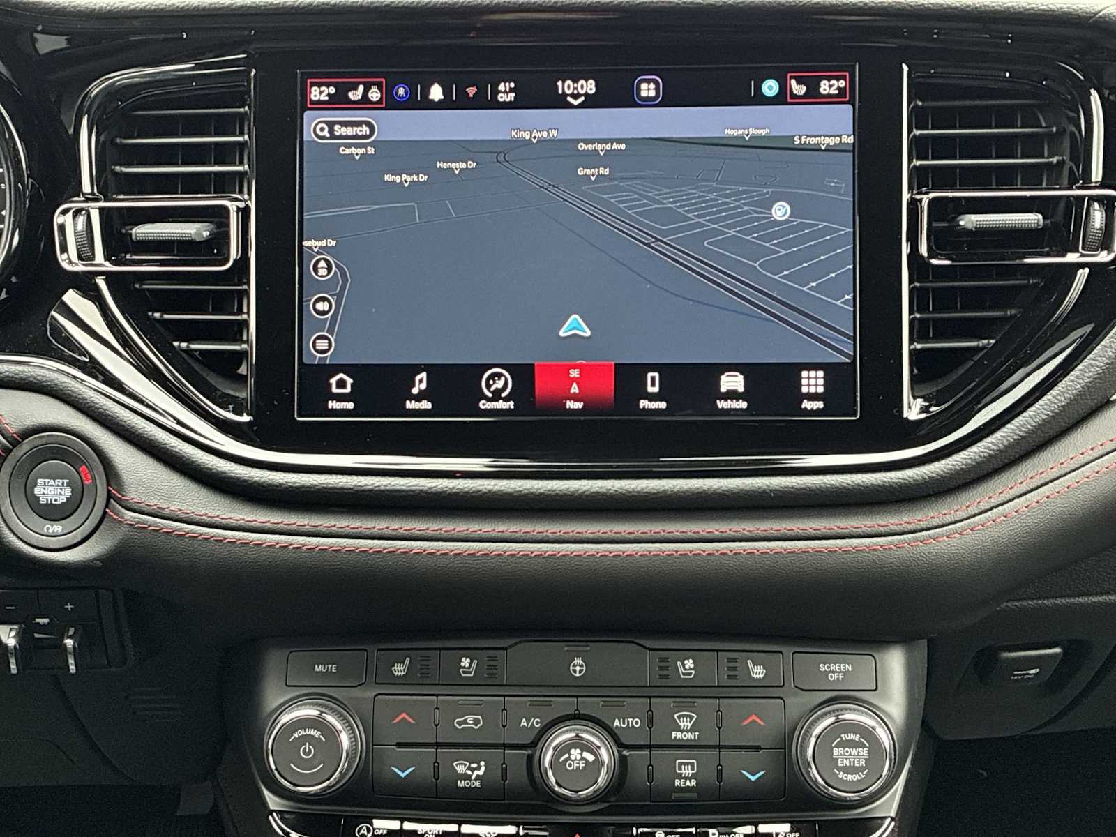 Thumbnail: 2026 Dodge Durango - 19