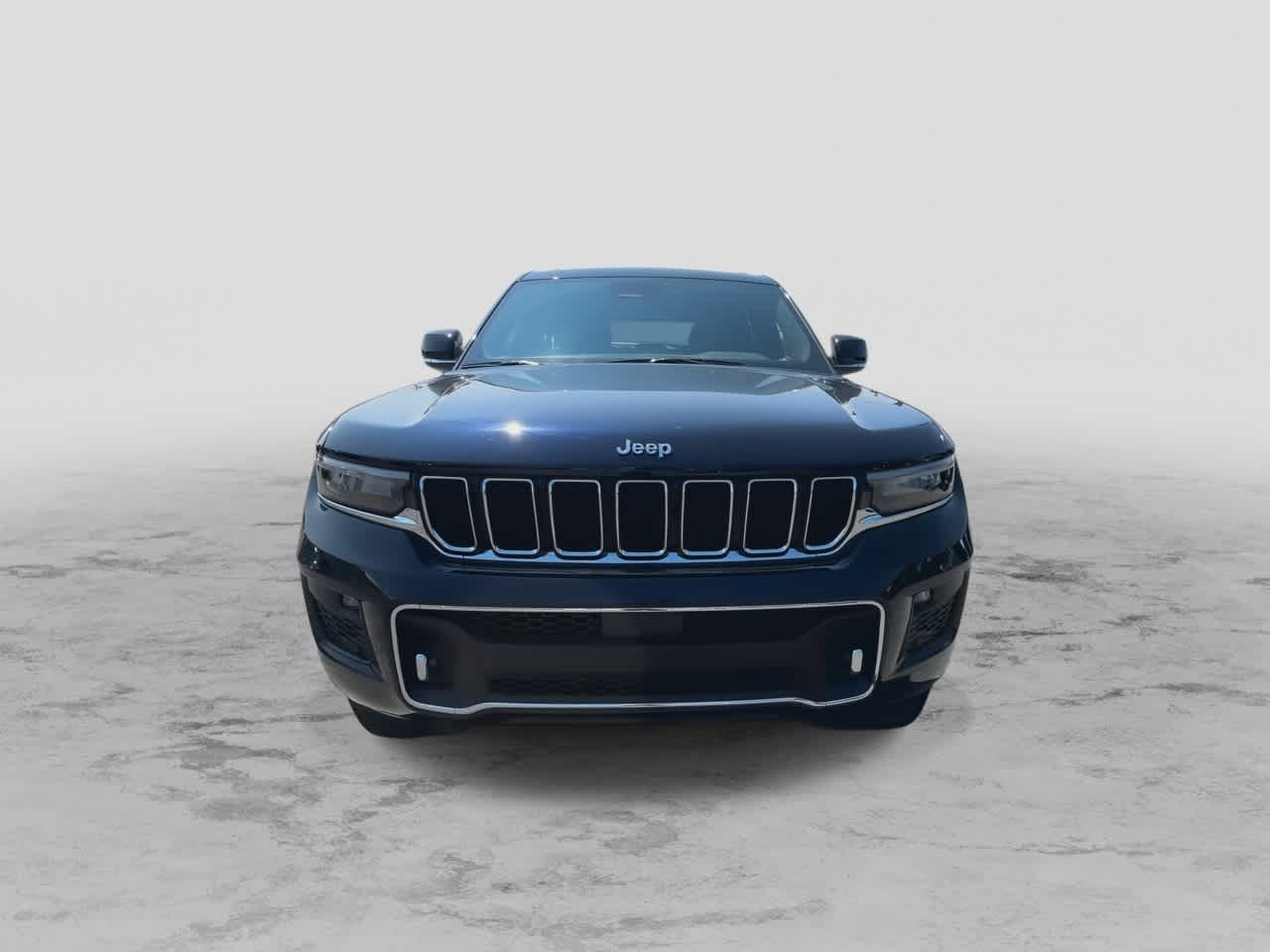 Thumbnail: 2023 Jeep Grand Cherokee - 3