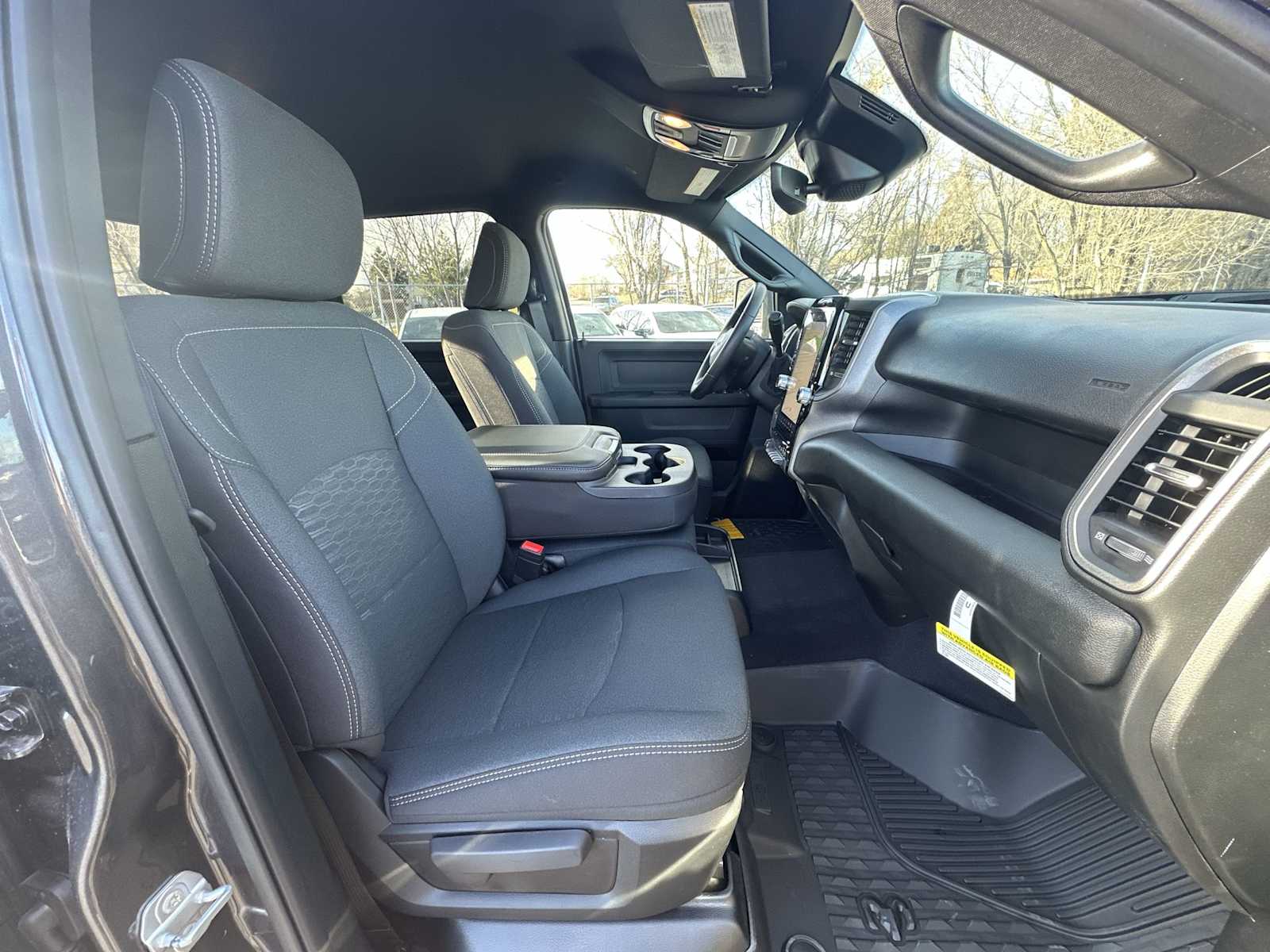 Thumbnail: 2026 RAM 3500 - 24