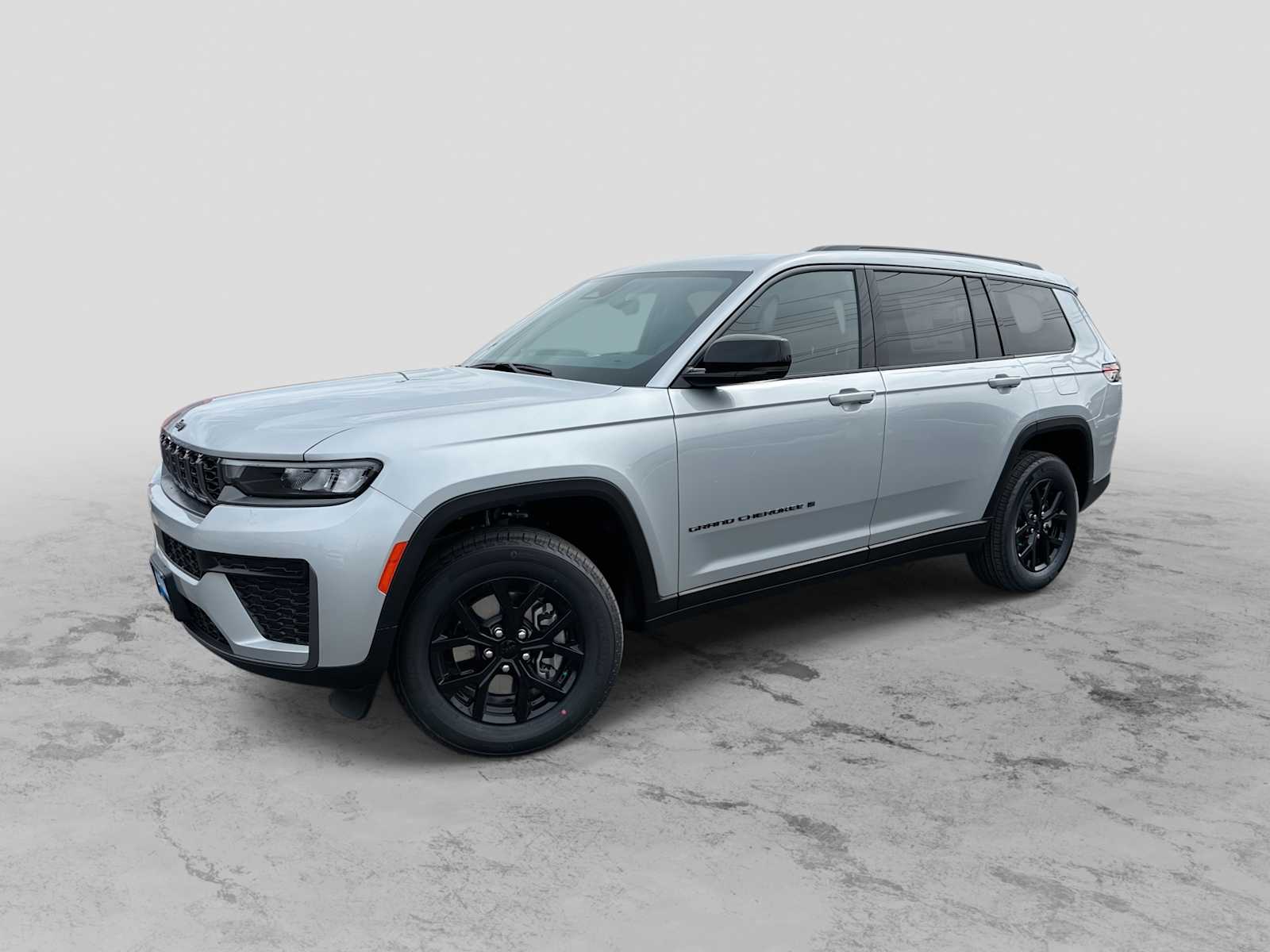 2026 Jeep Grand Cherokee L Laredo Altitude 4x4's photo