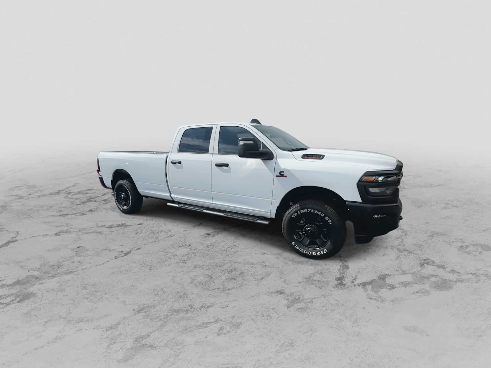 Thumbnail: 2026 RAM 3500 - 2