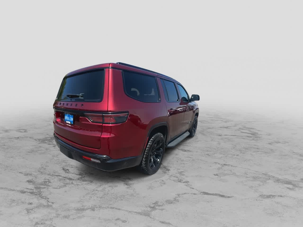 Thumbnail: 2024 Jeep Wagoneer - 8