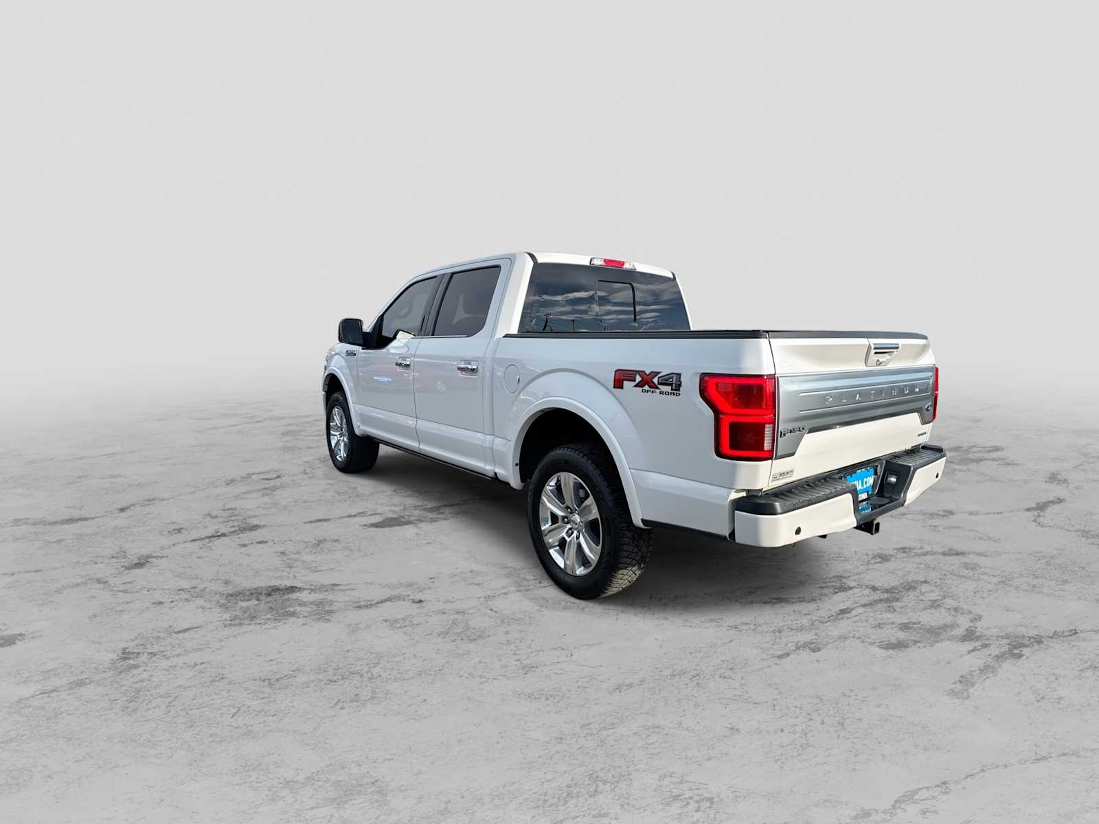 Thumbnail: 2019 Ford F-150 - 6