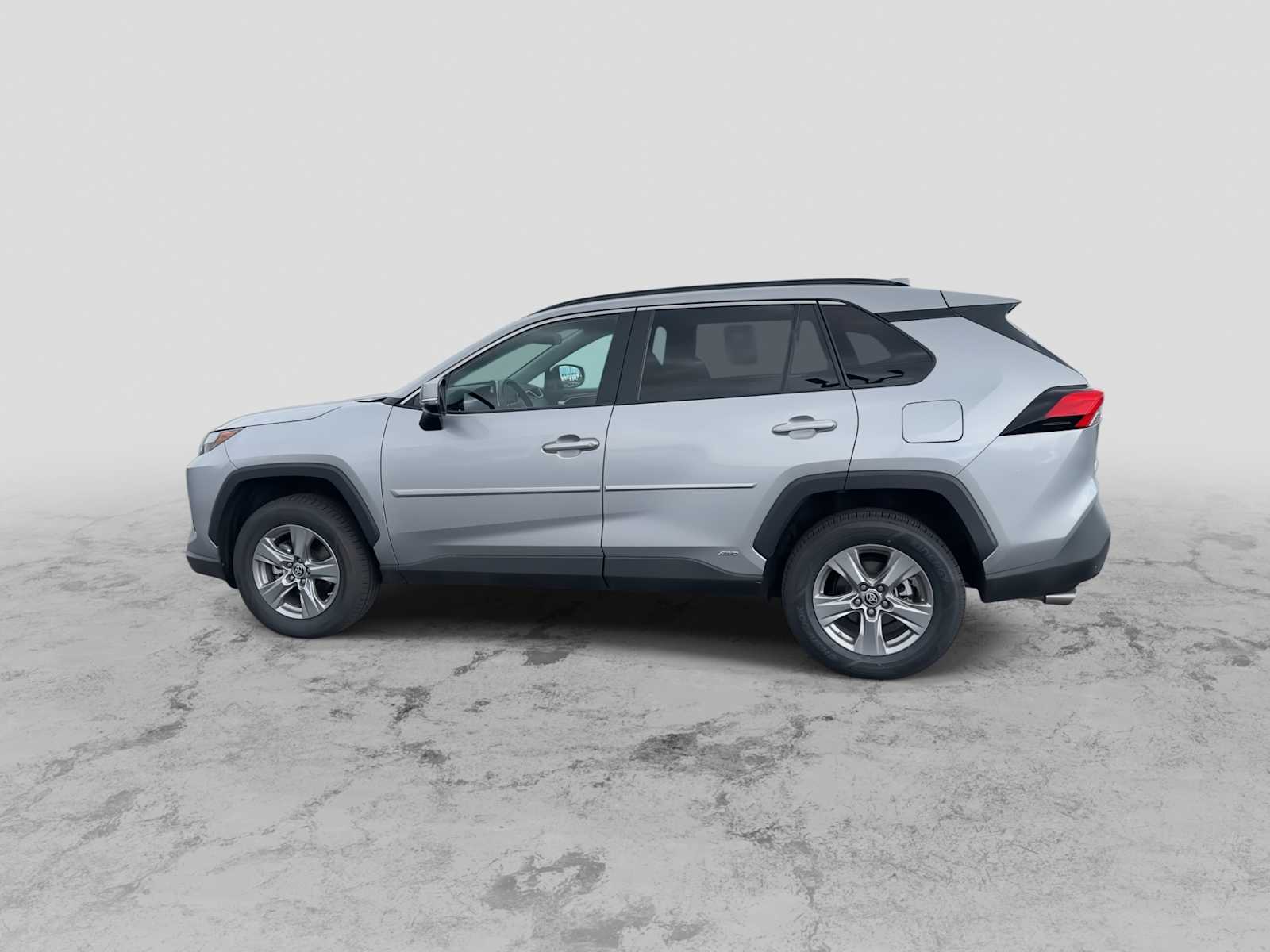 Thumbnail: 2023 Toyota RAV4 - 5