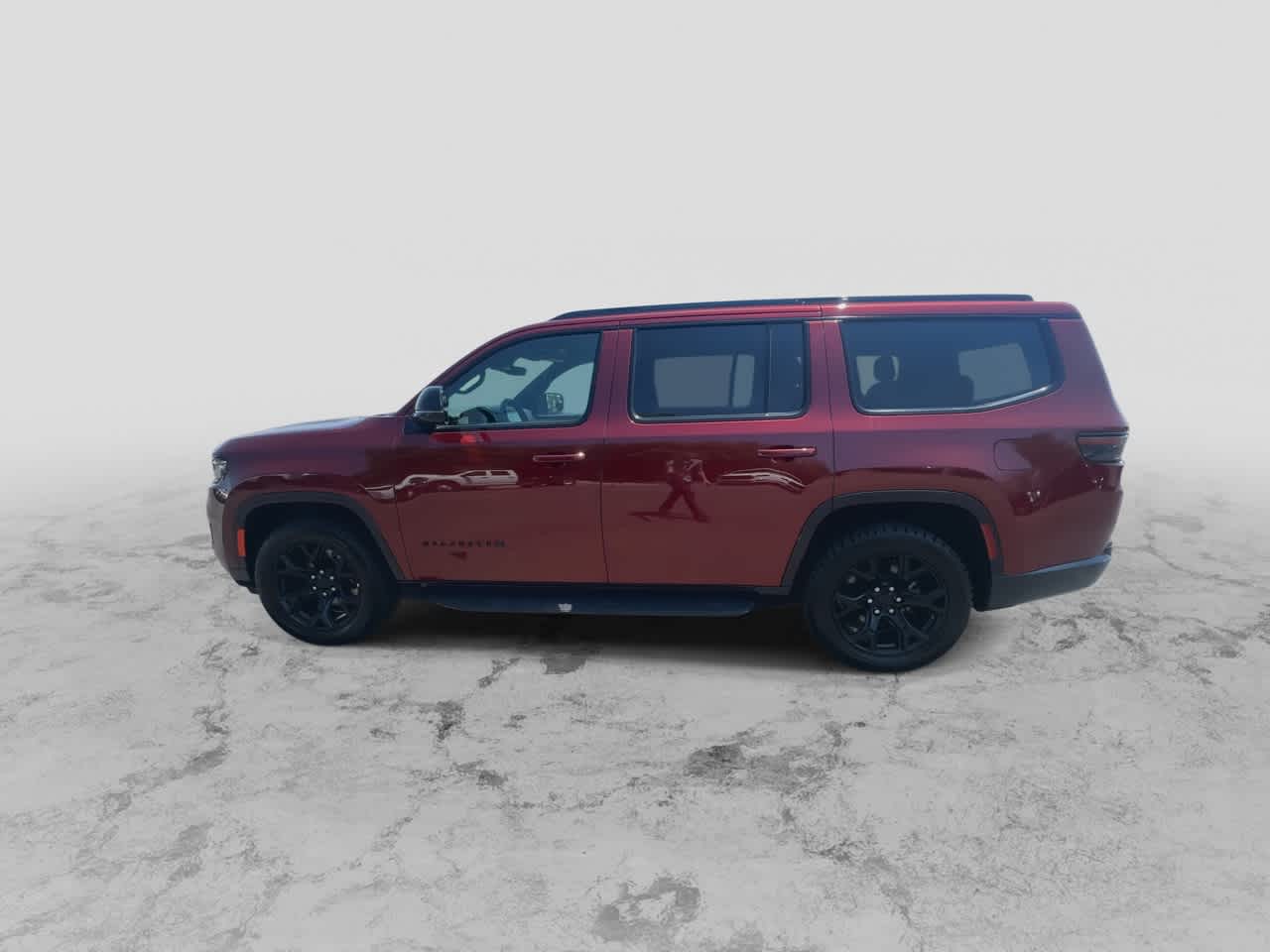 Thumbnail: 2024 Jeep Wagoneer - 5