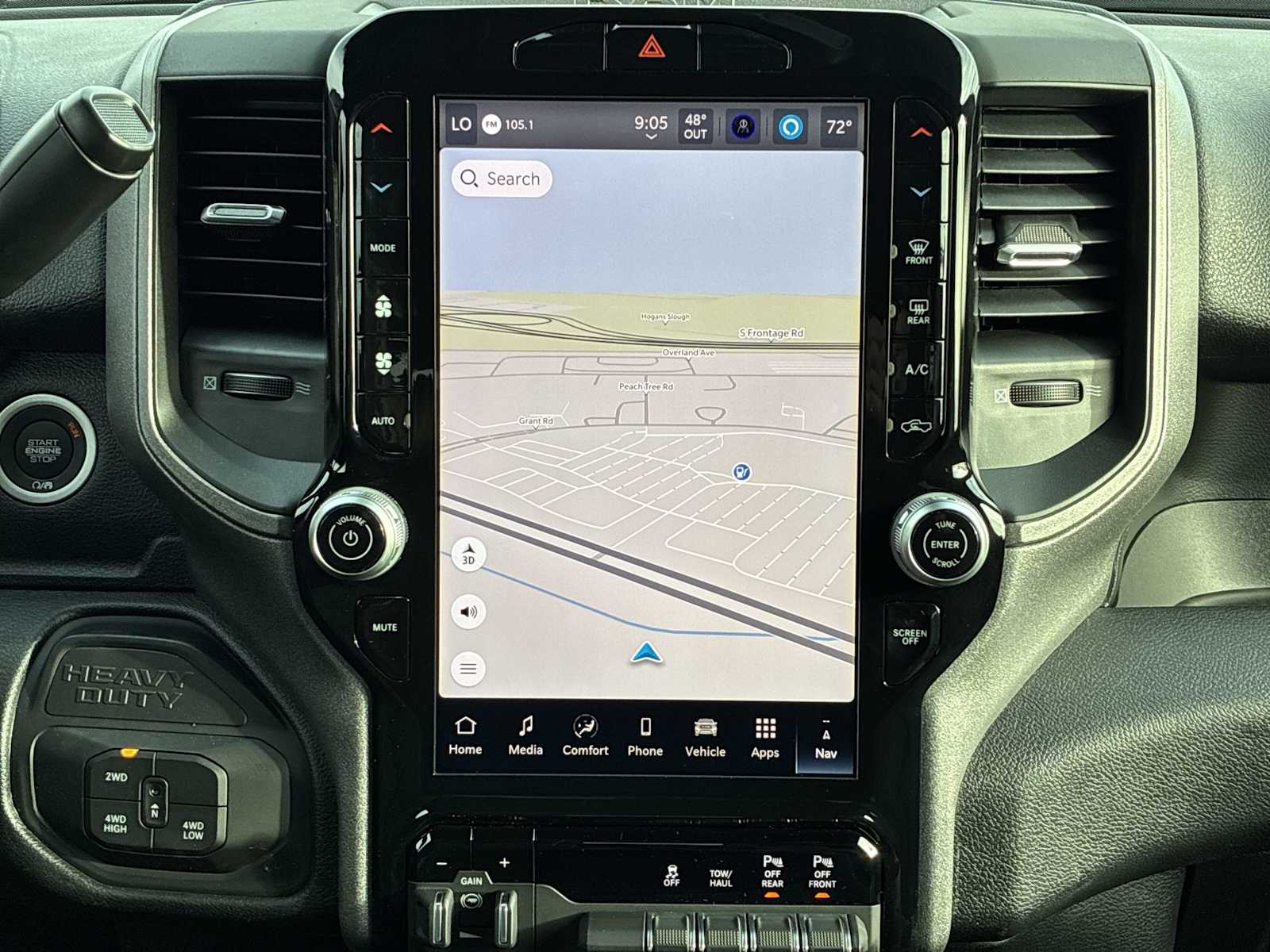 Thumbnail: 2026 RAM 2500 - 18