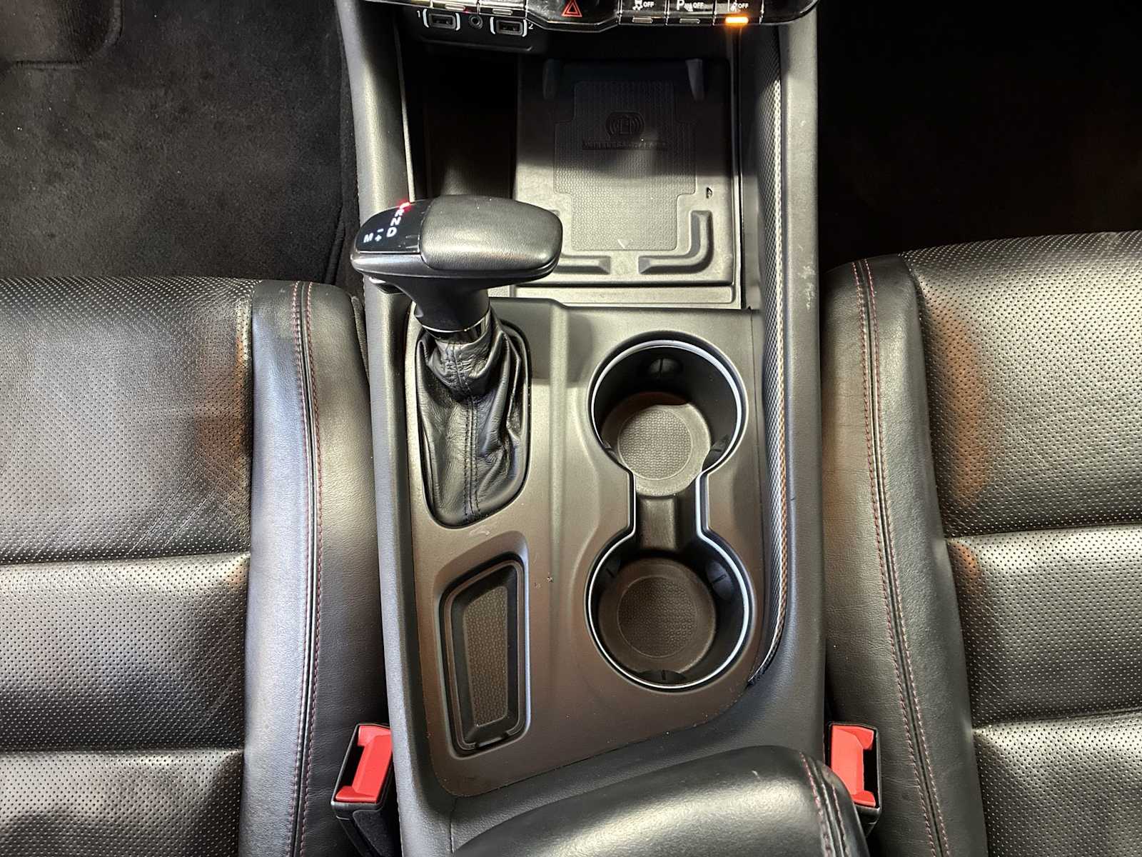 Thumbnail: 2022 Dodge Durango - 22