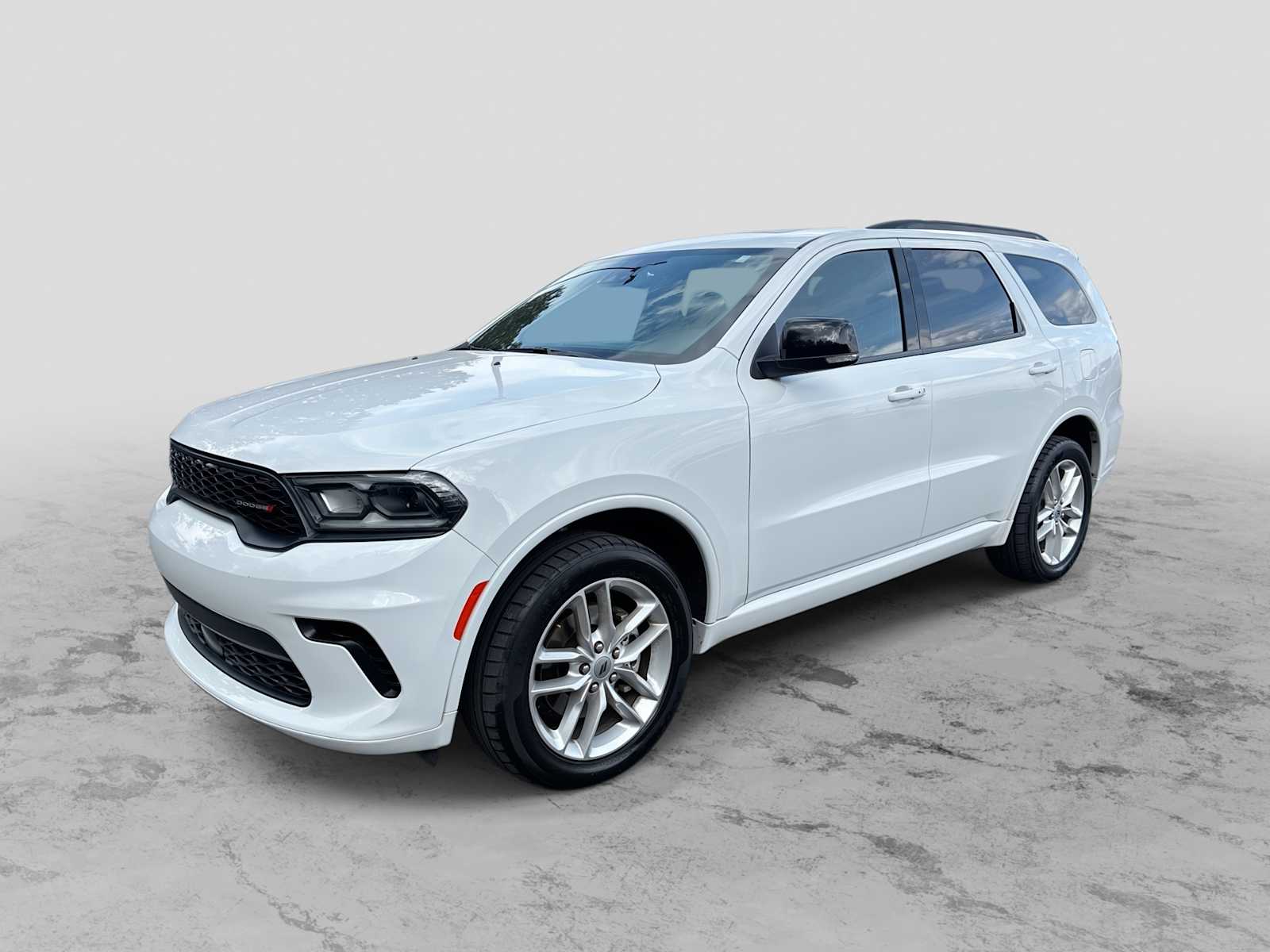 2024 Dodge Durango GT Plus AWD's photo