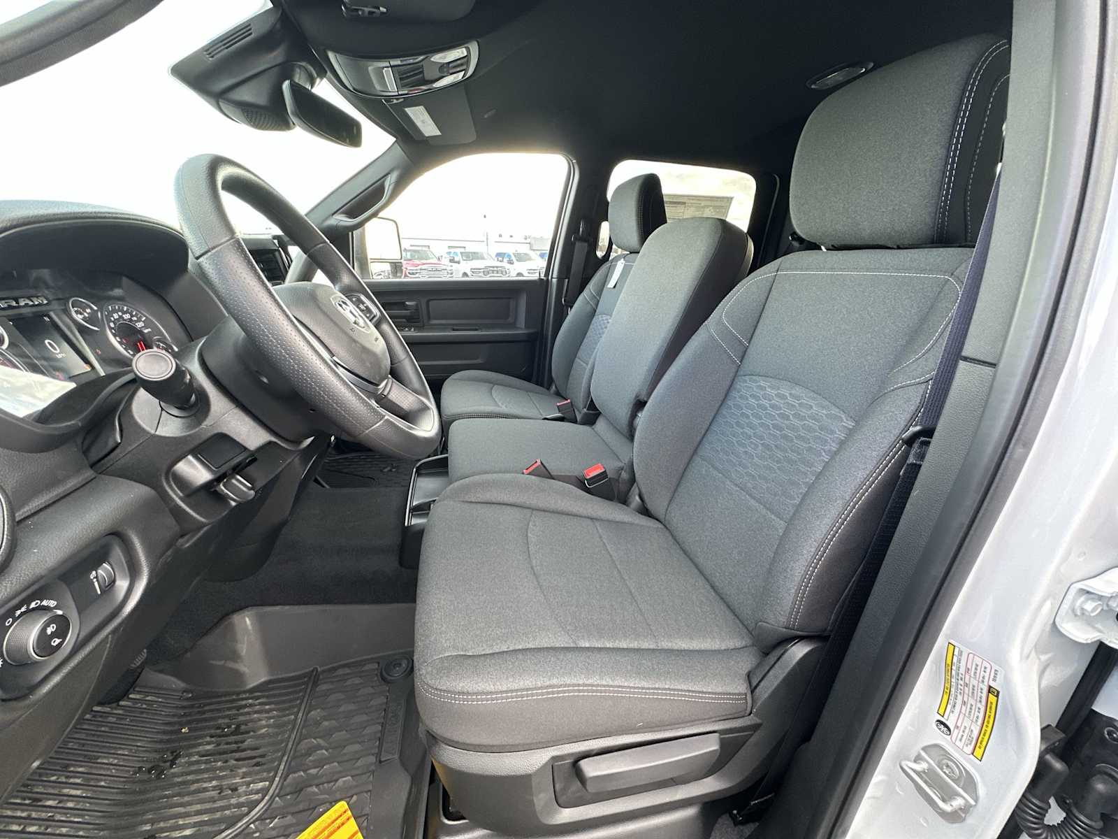 Thumbnail: 2026 RAM 3500 - 13