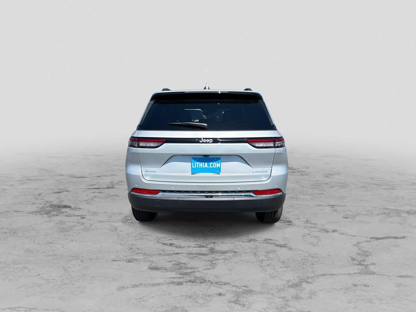 Thumbnail: 2026 Jeep Grand Cherokee - 7