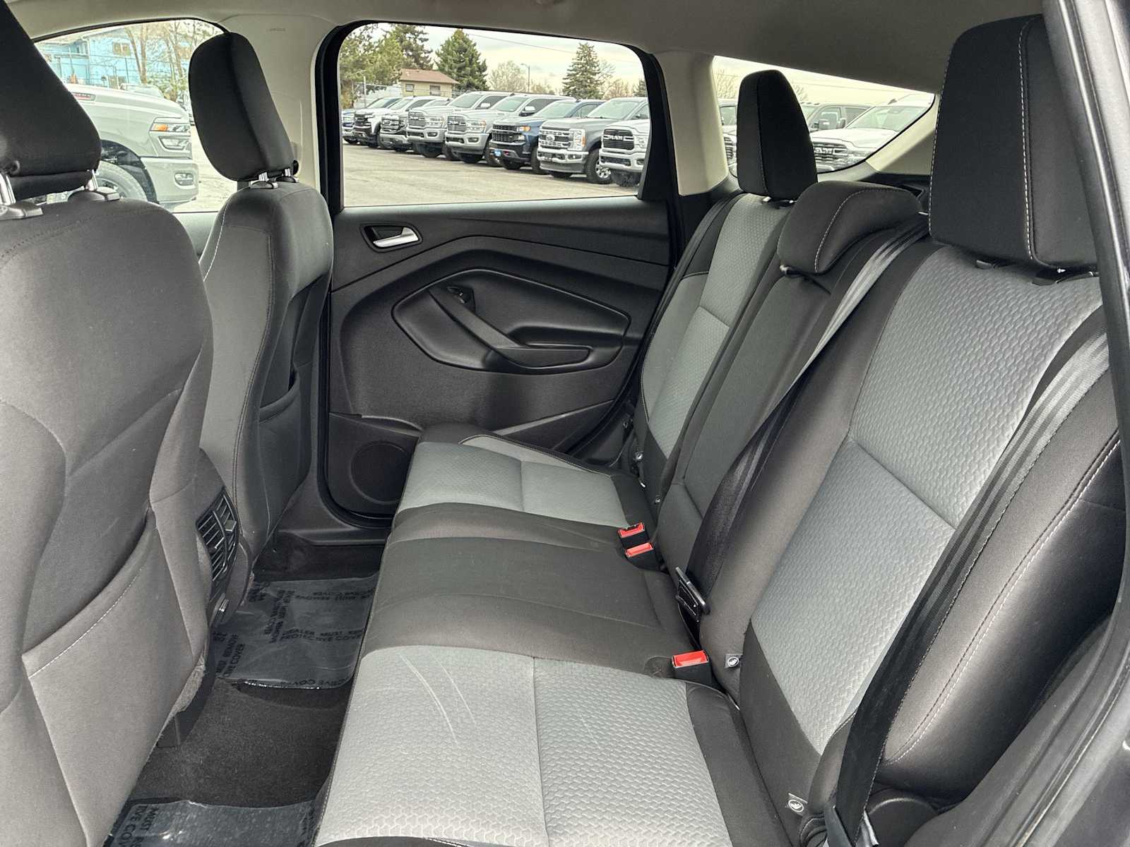 Thumbnail: 2018 Ford Escape - 23