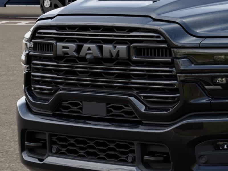 Thumbnail: 2026 RAM 2500 - 7
