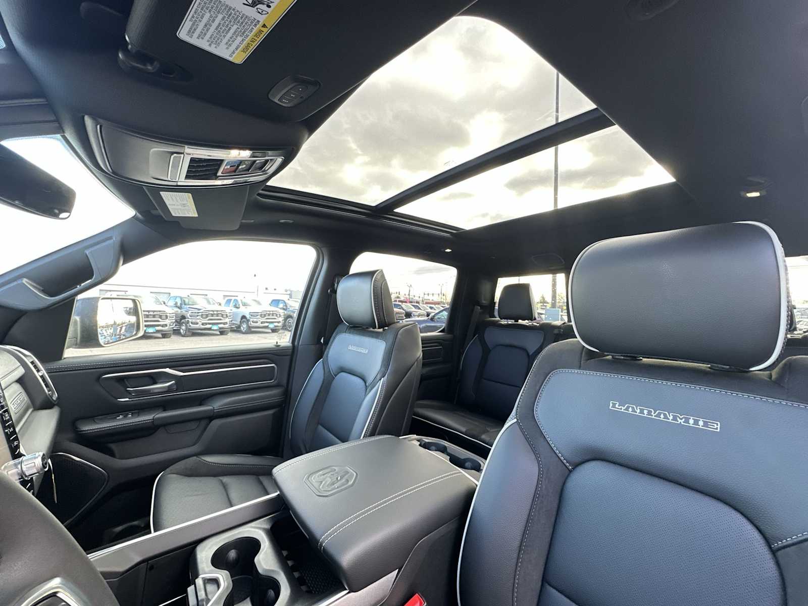 Thumbnail: 2026 RAM 1500 - 16