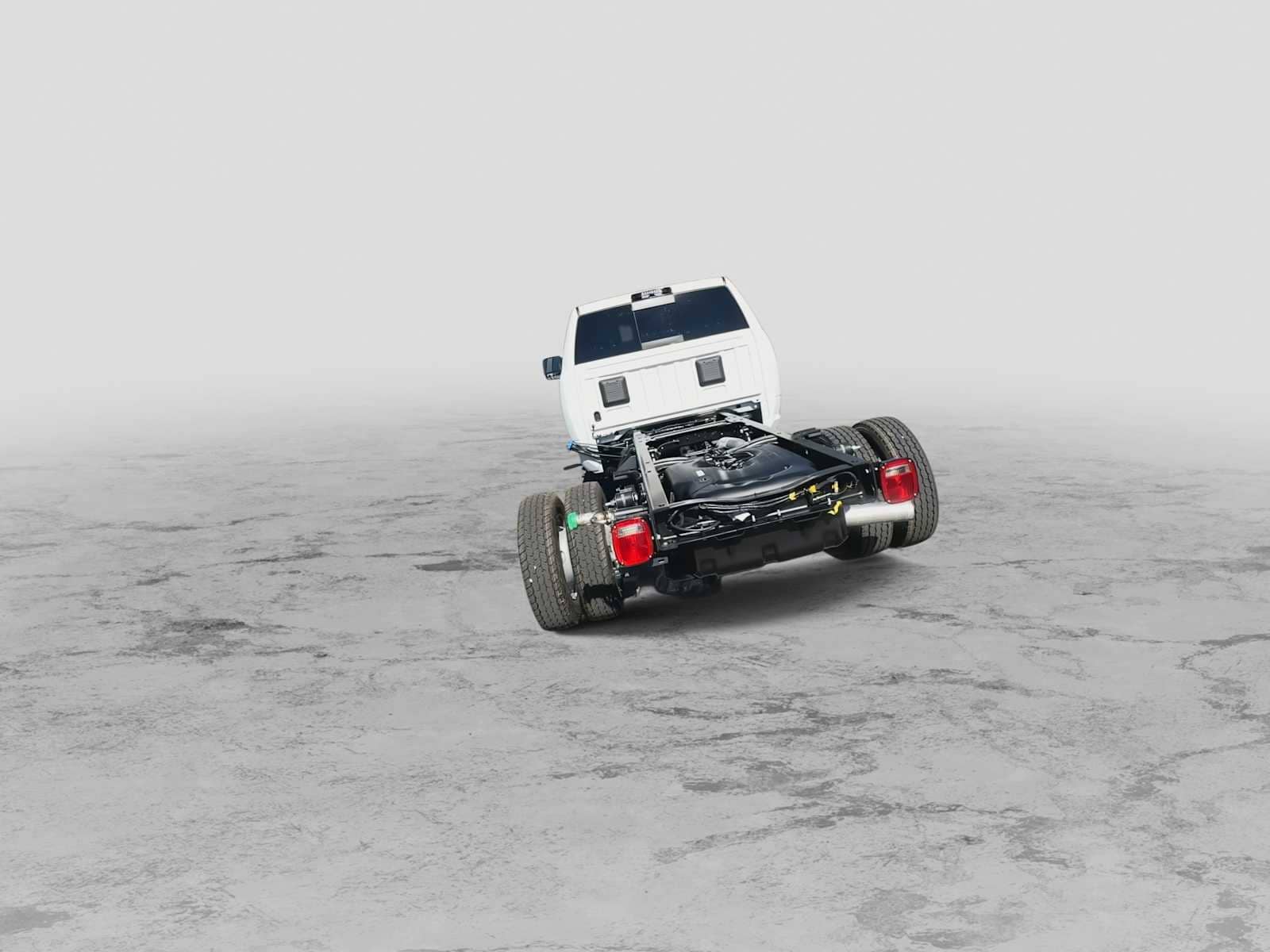 Thumbnail: 2026 RAM 5500 - 7