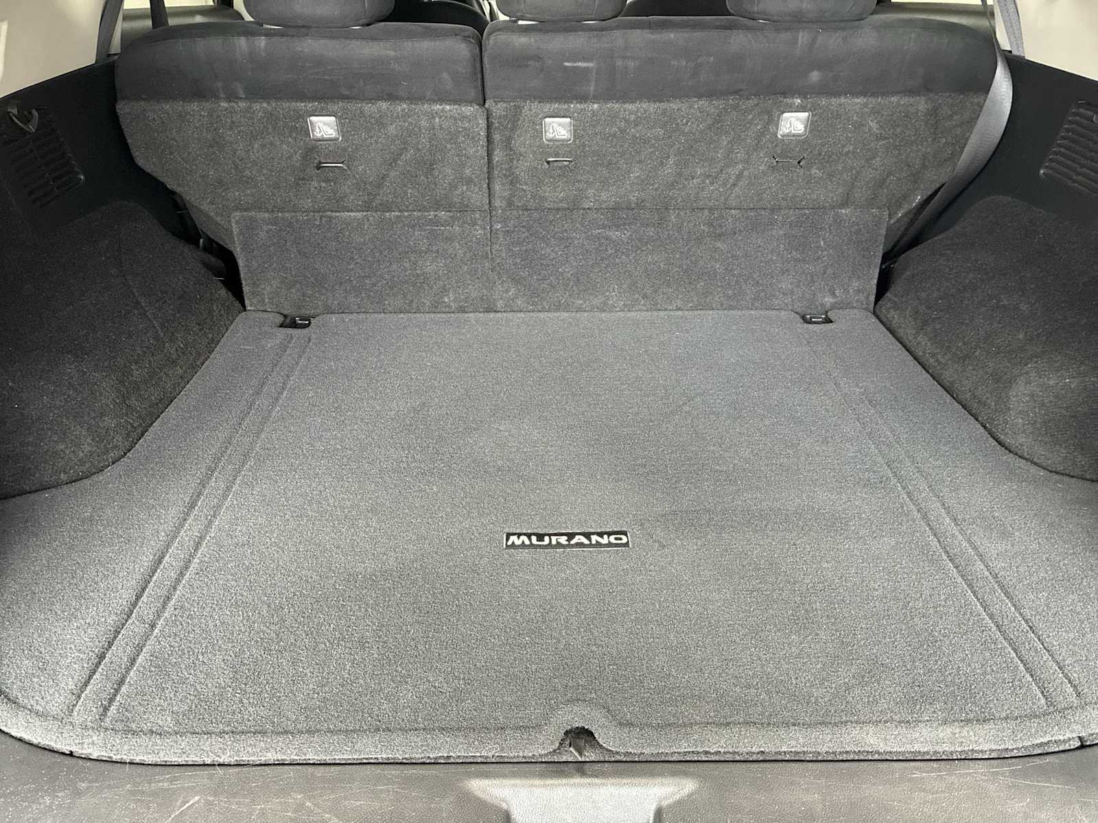 Thumbnail: 2018 Nissan Murano - 20