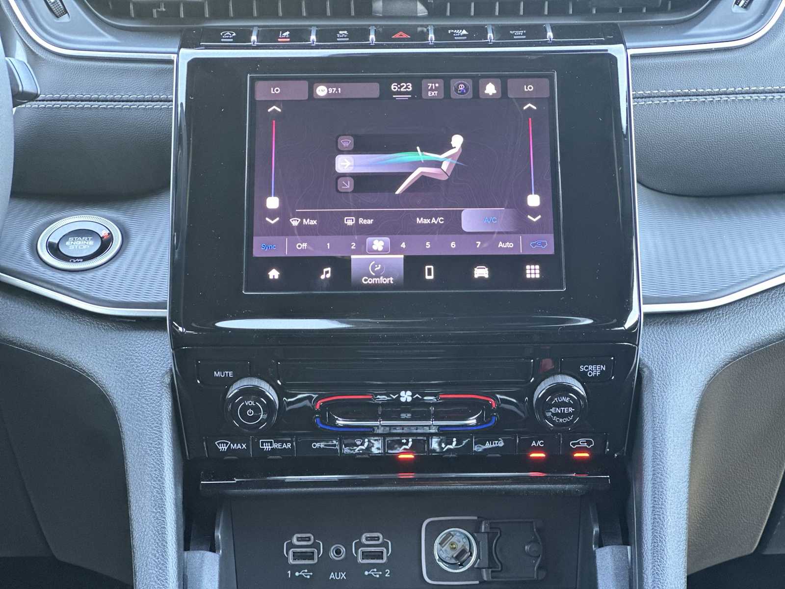 Thumbnail: 2025 Jeep Grand Cherokee - 16