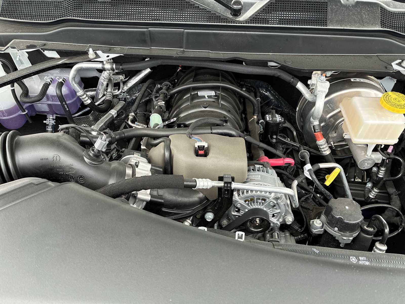Thumbnail: 2026 RAM 3500 - 17