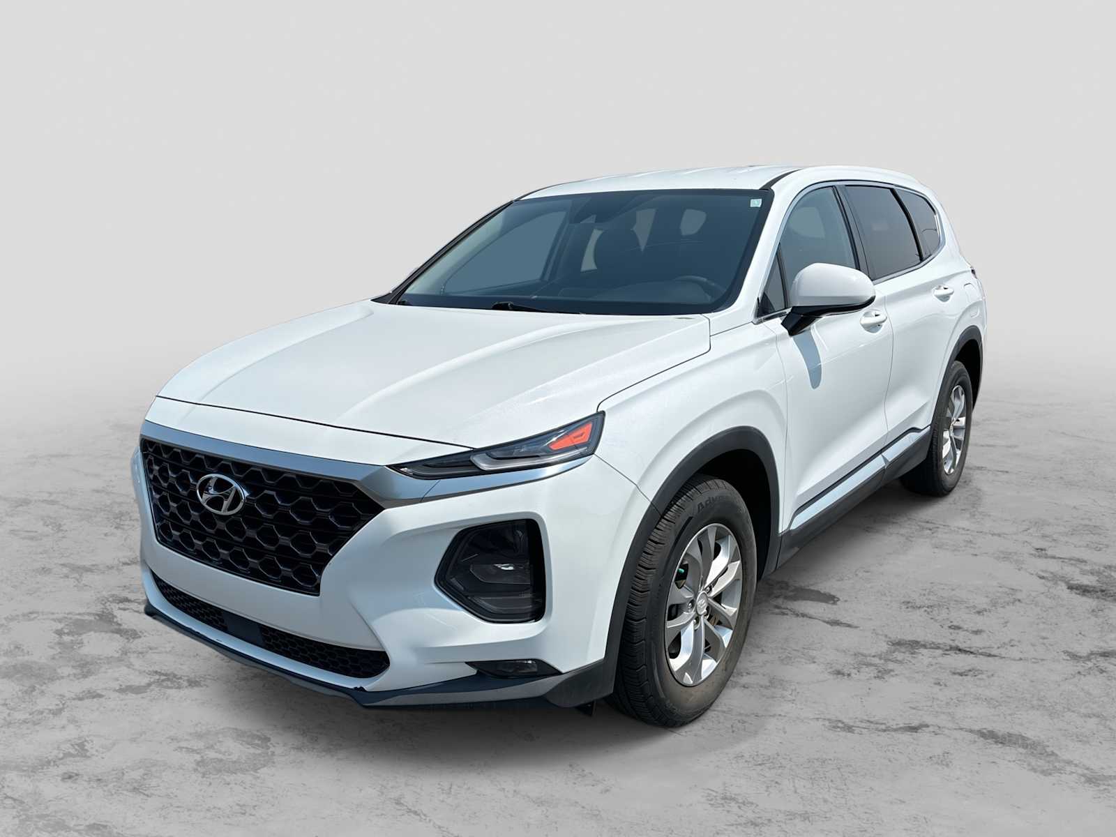 2020 Hyundai Santa Fe SEL 2.4