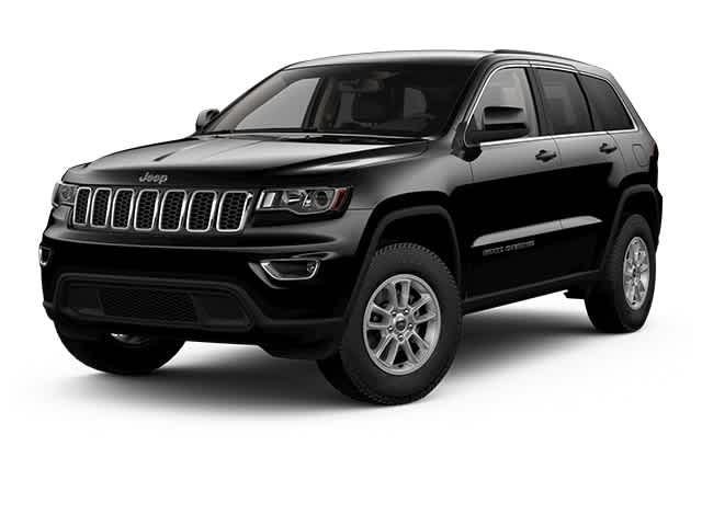 2021 Jeep Grand Cherokee Laredo's photo