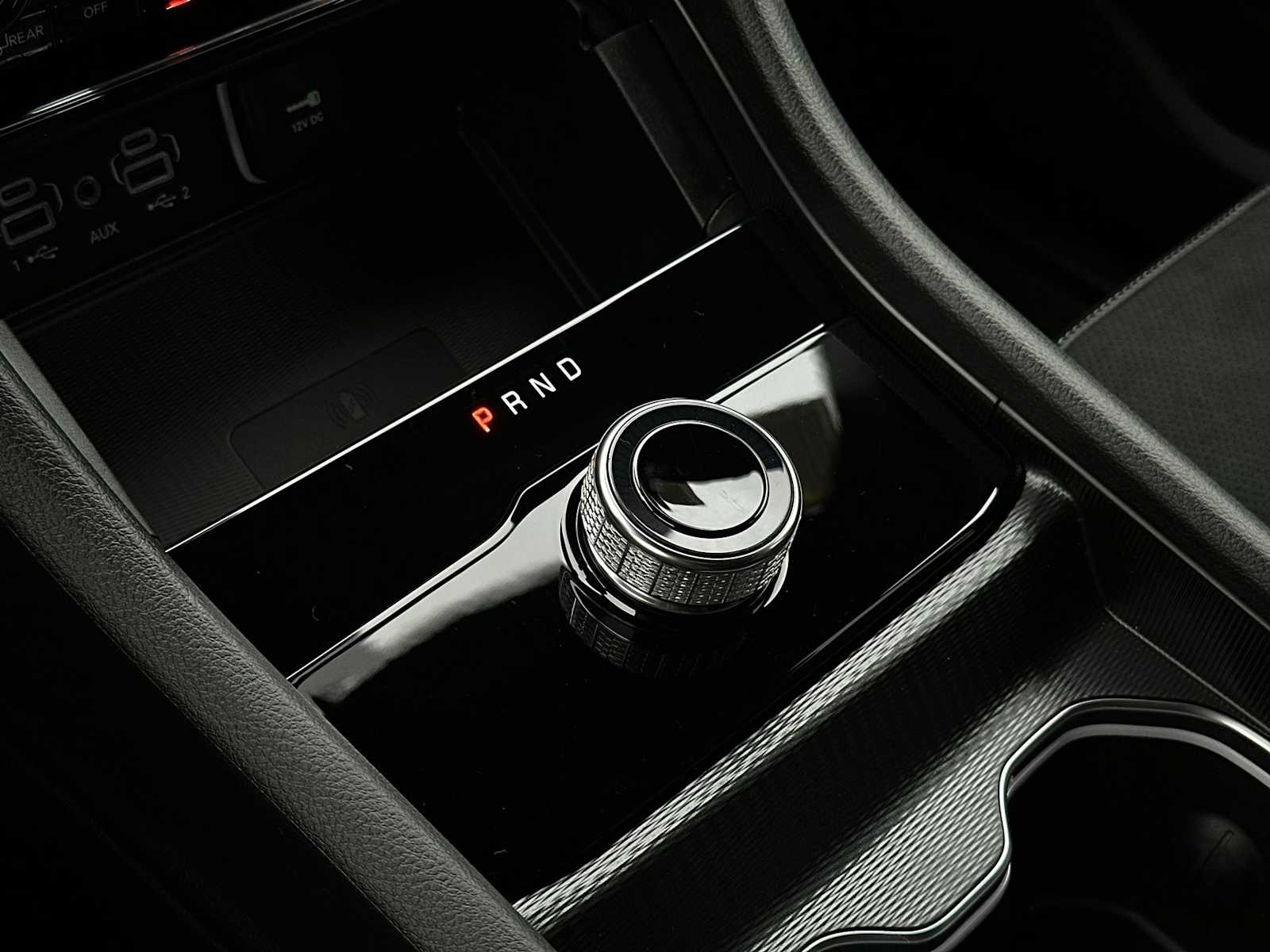 Thumbnail: 2025 Jeep Grand Cherokee - 20