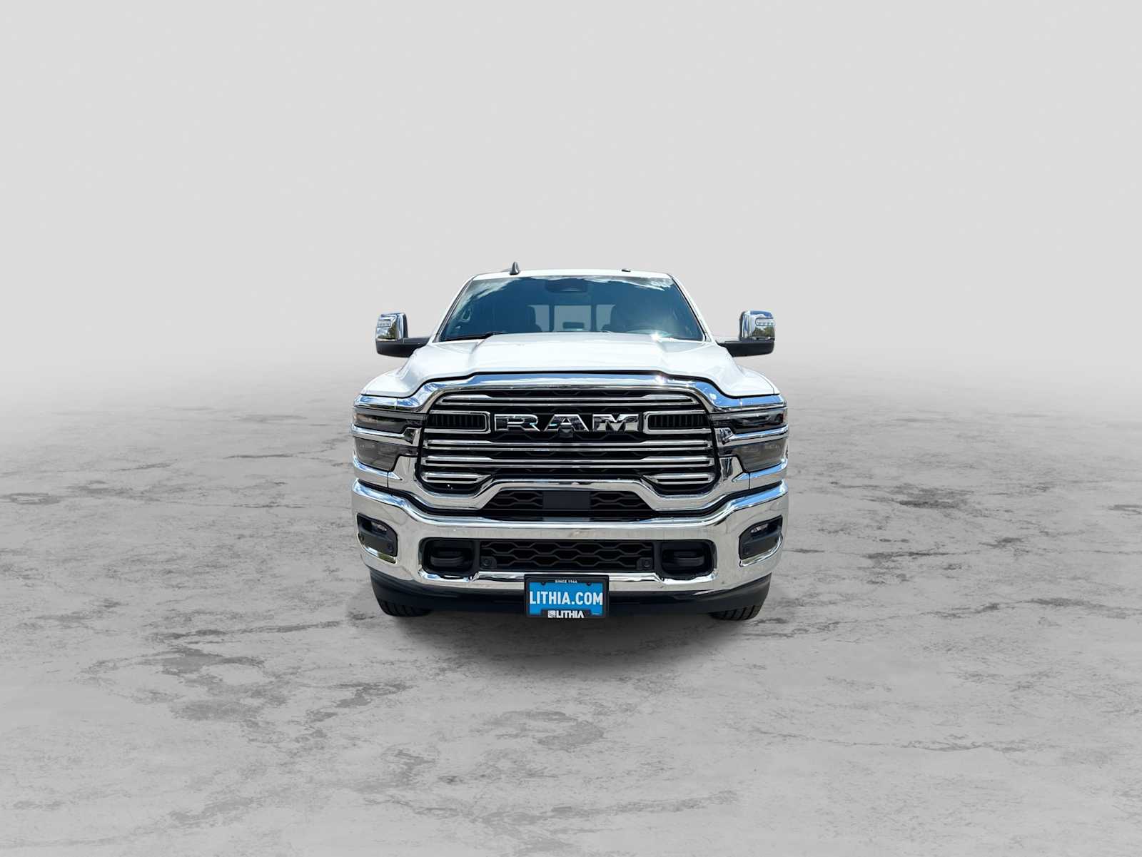 Thumbnail: 2026 RAM 2500 - 3