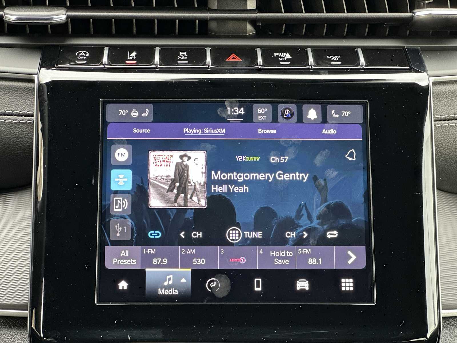 Thumbnail: 2025 Jeep Grand Cherokee - 12