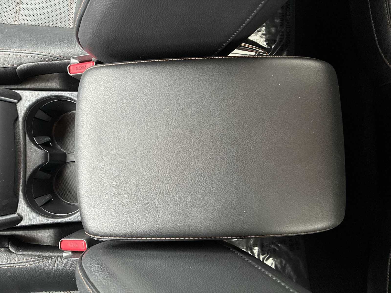 Thumbnail: 2018 Mazda CX-5 - 22