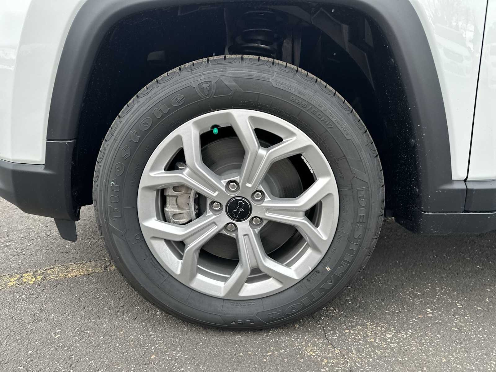 Thumbnail: 2026 Jeep Compass - 17