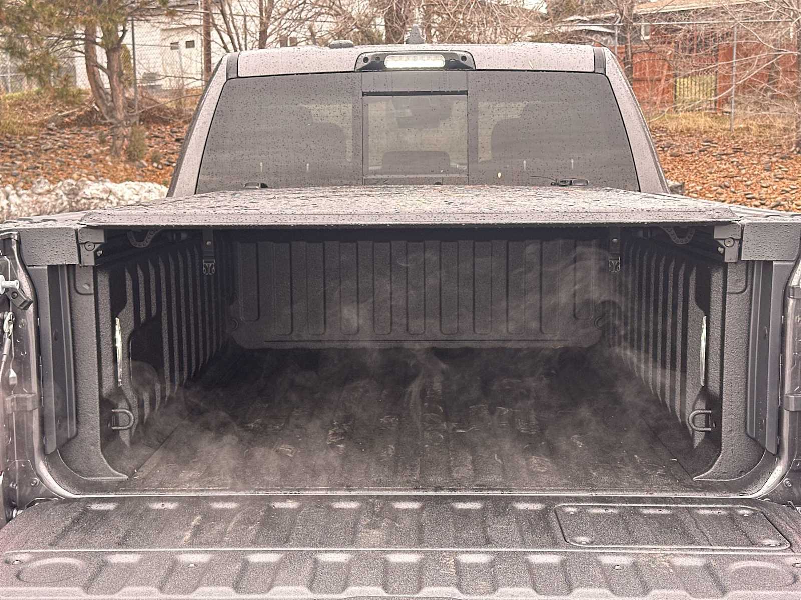 Thumbnail: 2026 RAM 1500 - 20