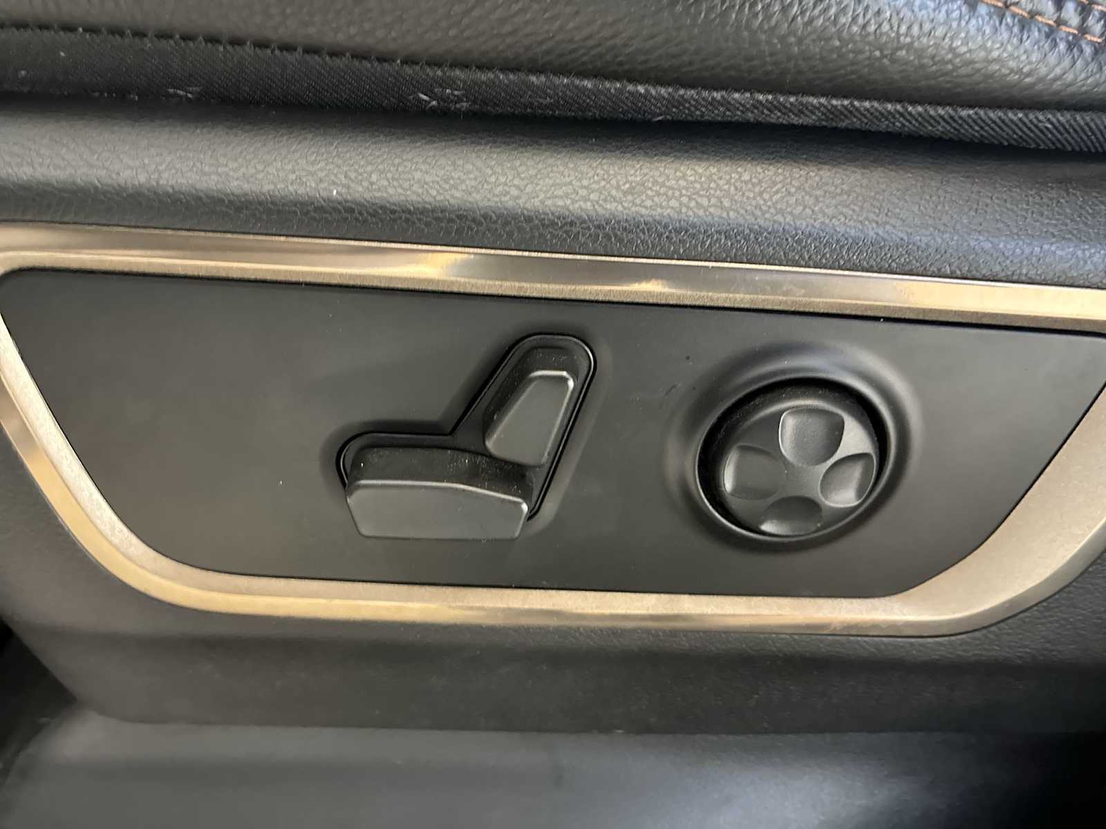 Thumbnail: 2022 RAM 1500 - 14