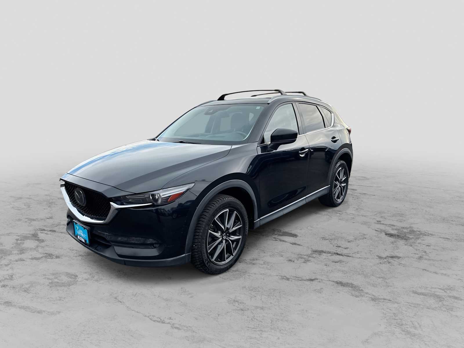 Thumbnail: 2018 Mazda CX-5 - 4
