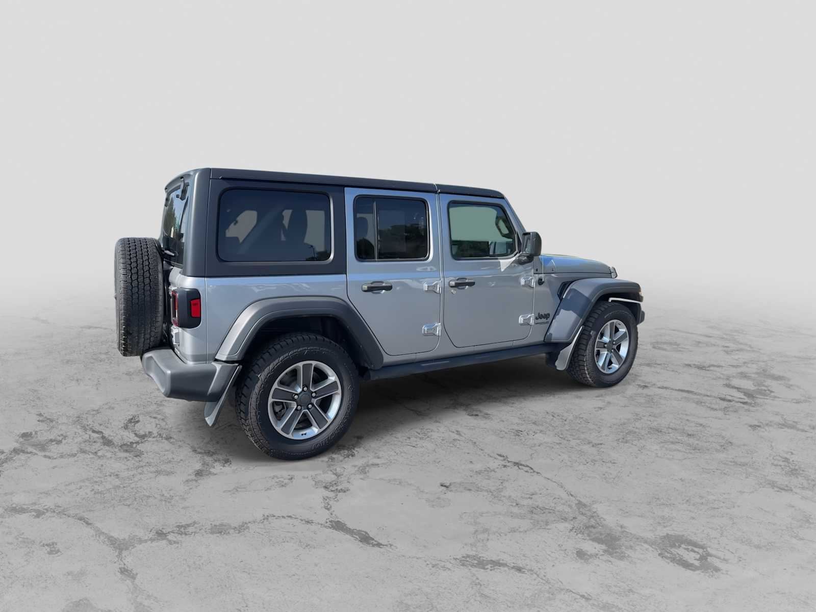 Thumbnail: 2019 Jeep Wrangler - 8