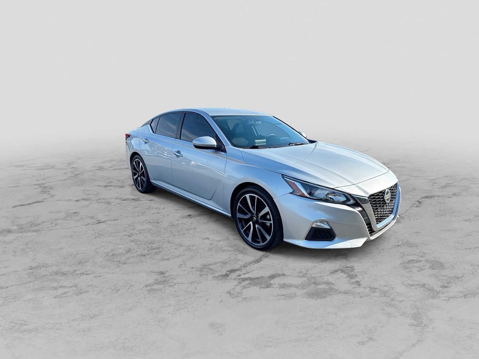 Used 2019 Nissan Altima S with VIN 1N4BL4BV0KC206328 for sale in Billings, MT