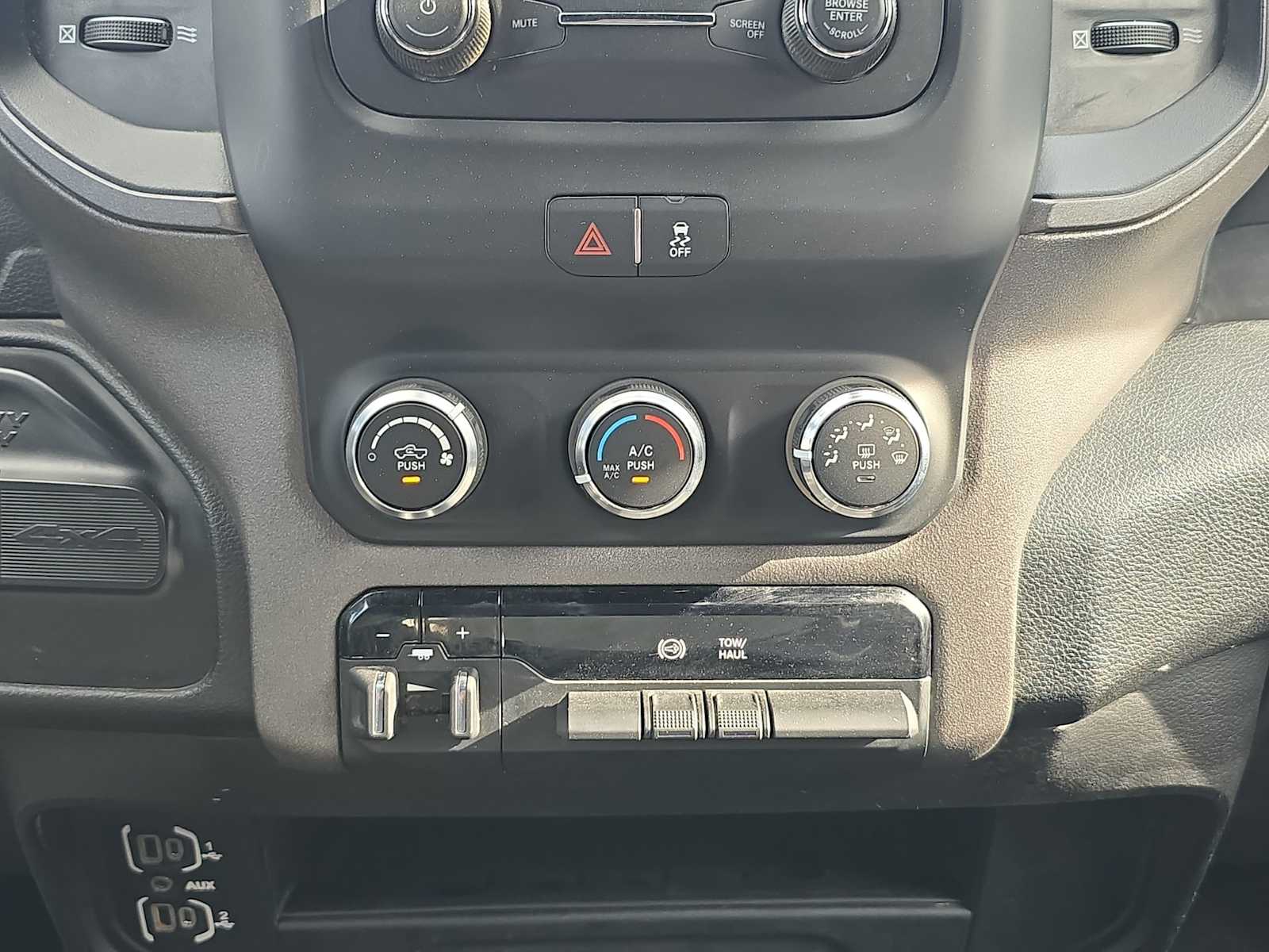 Thumbnail: 2021 RAM 3500 - 16