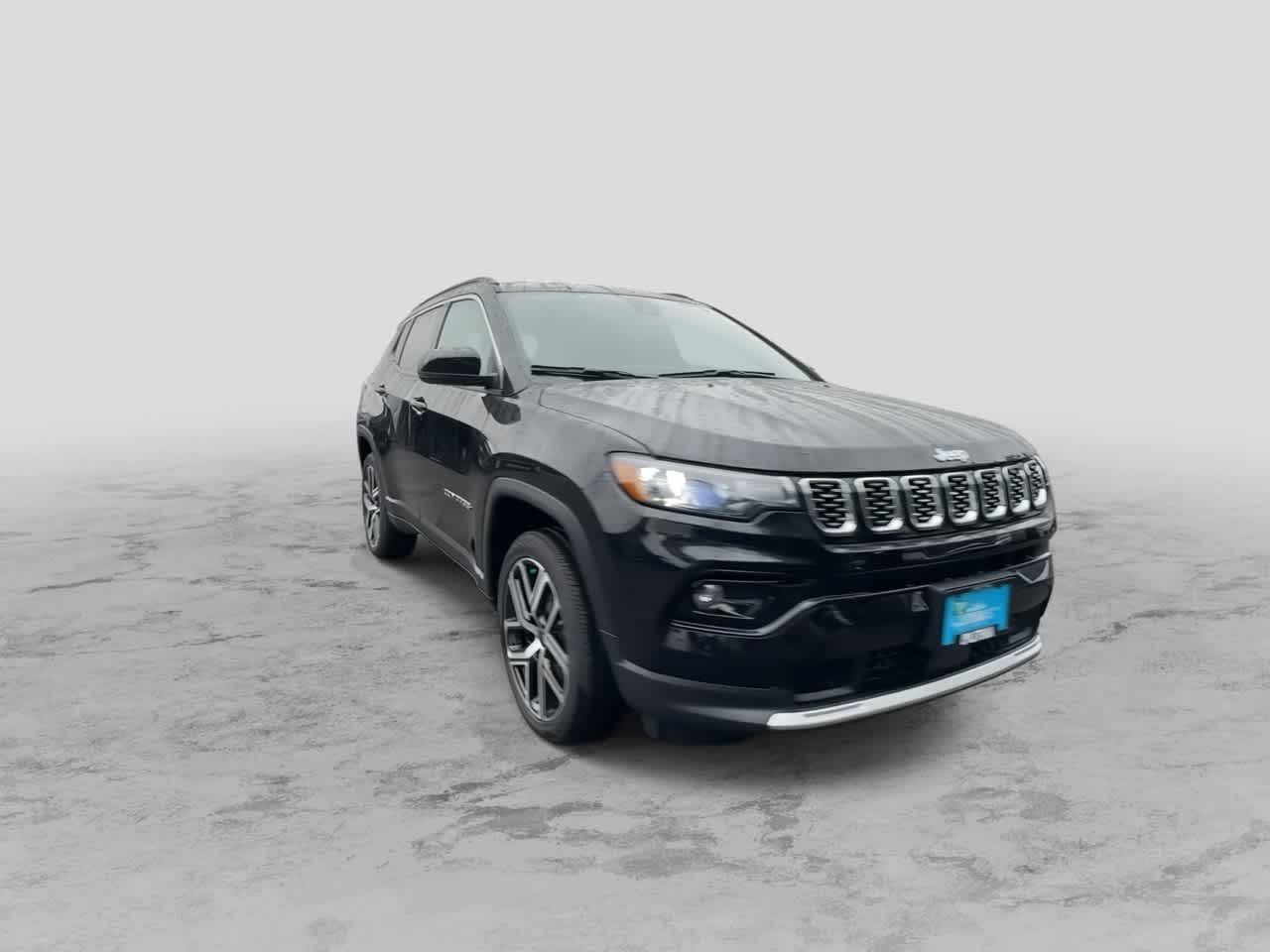 Thumbnail: 2025 Jeep Compass - 2