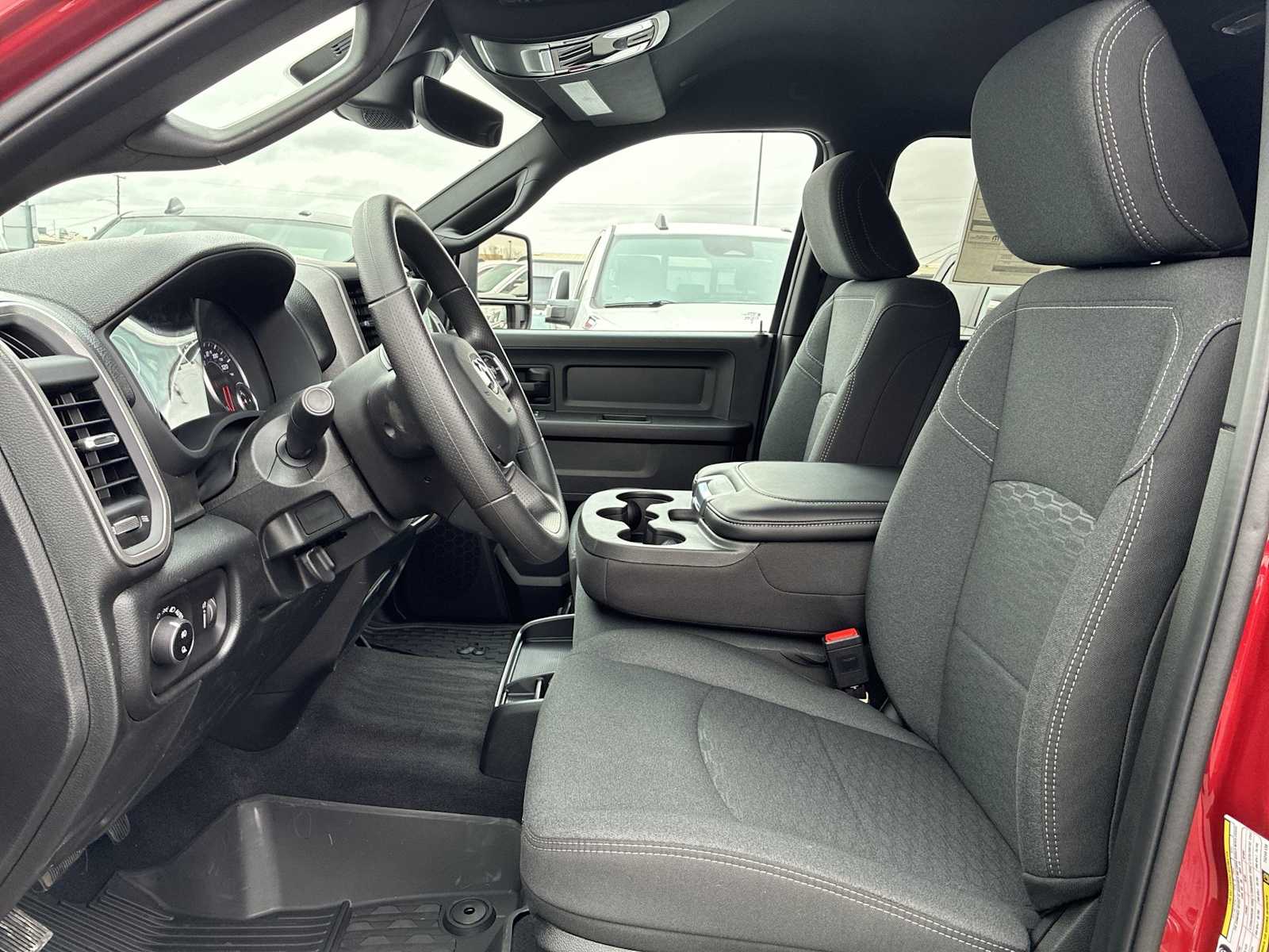 Thumbnail: 2026 RAM 2500 - 13