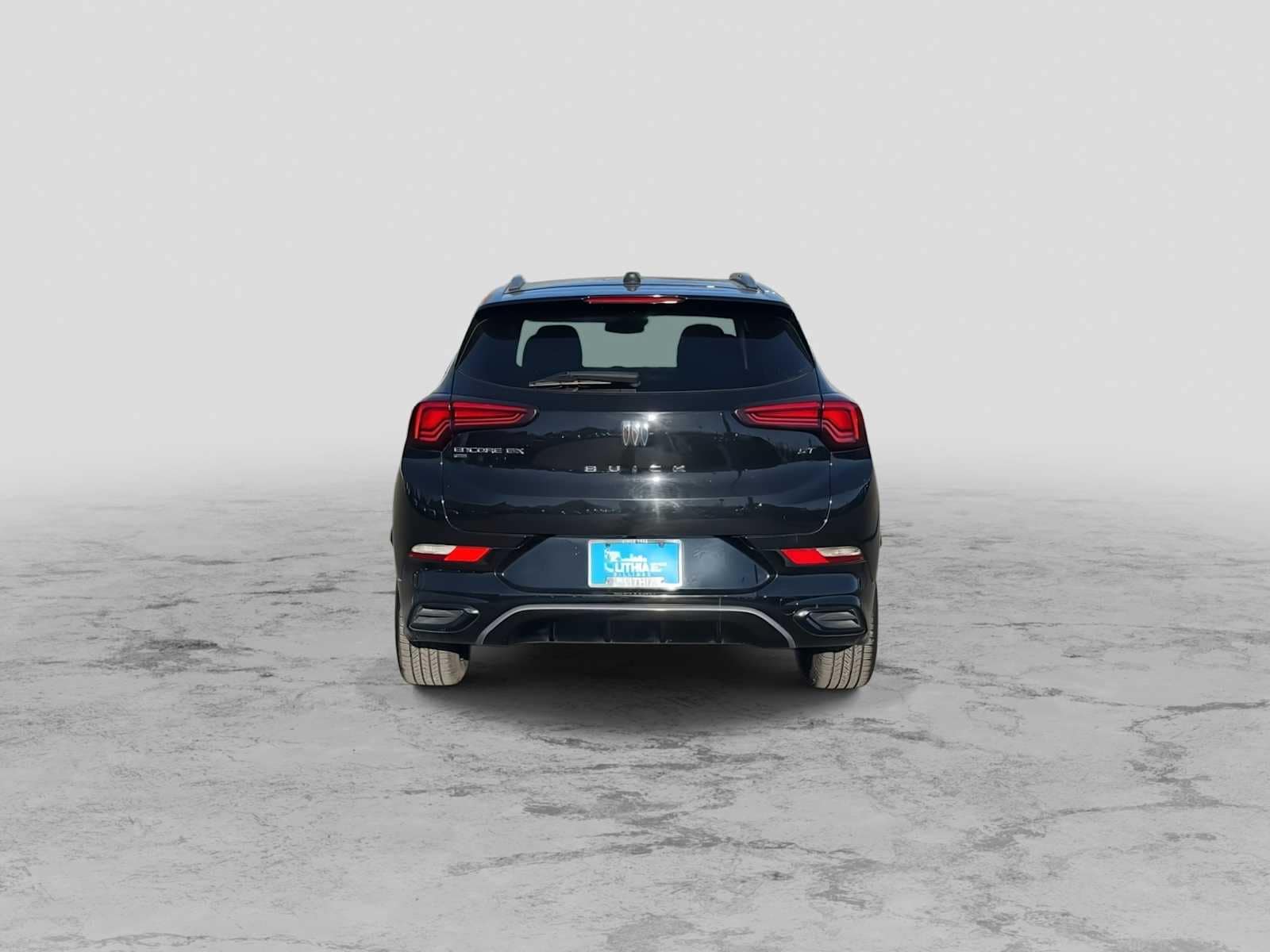 Thumbnail: 2024 Buick Encore GX - 7