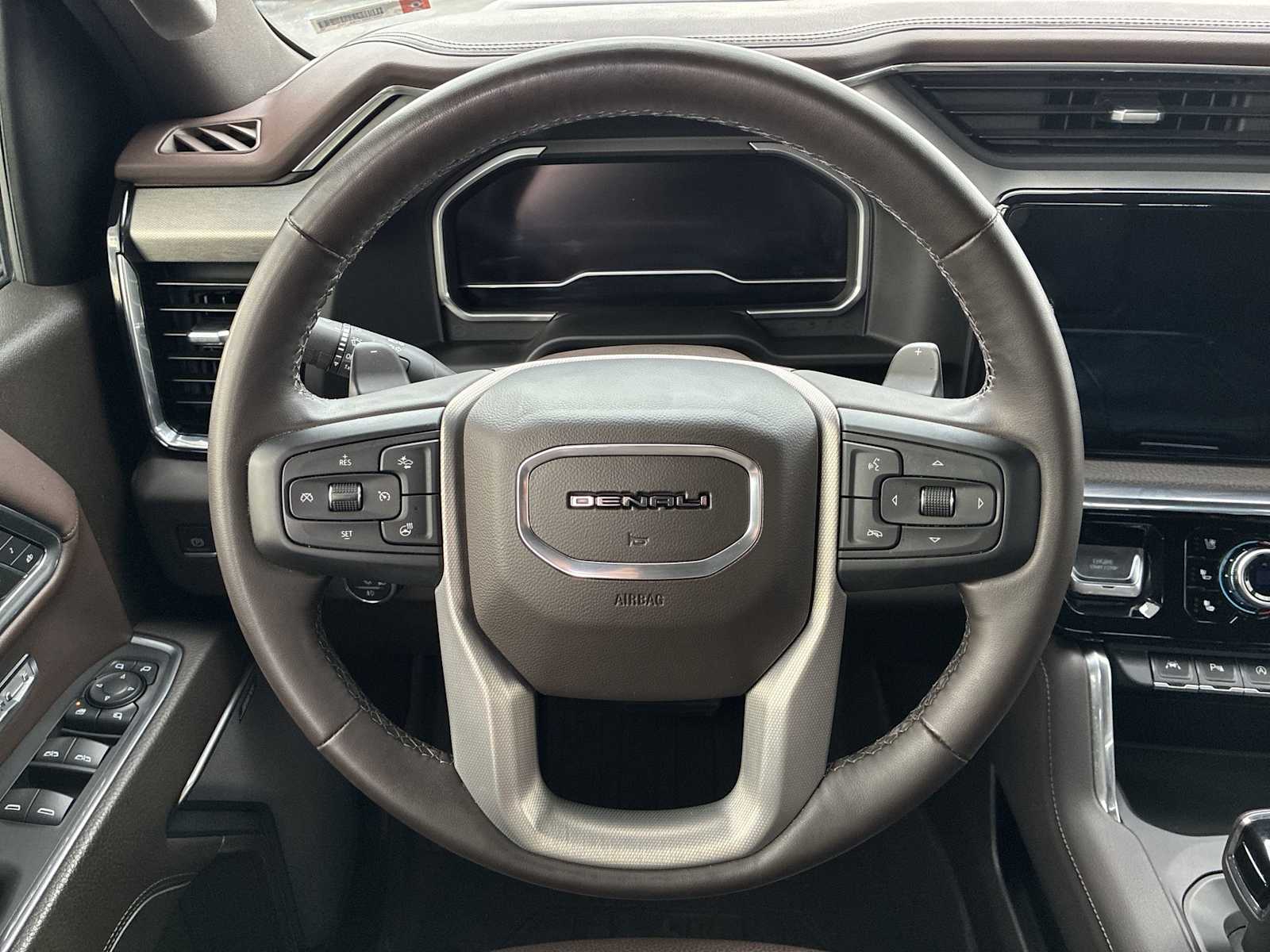 Thumbnail: 2023 GMC Sierra 1500 - 11