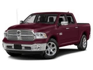 2017 RAM Ram 1500 Pickup Laramie